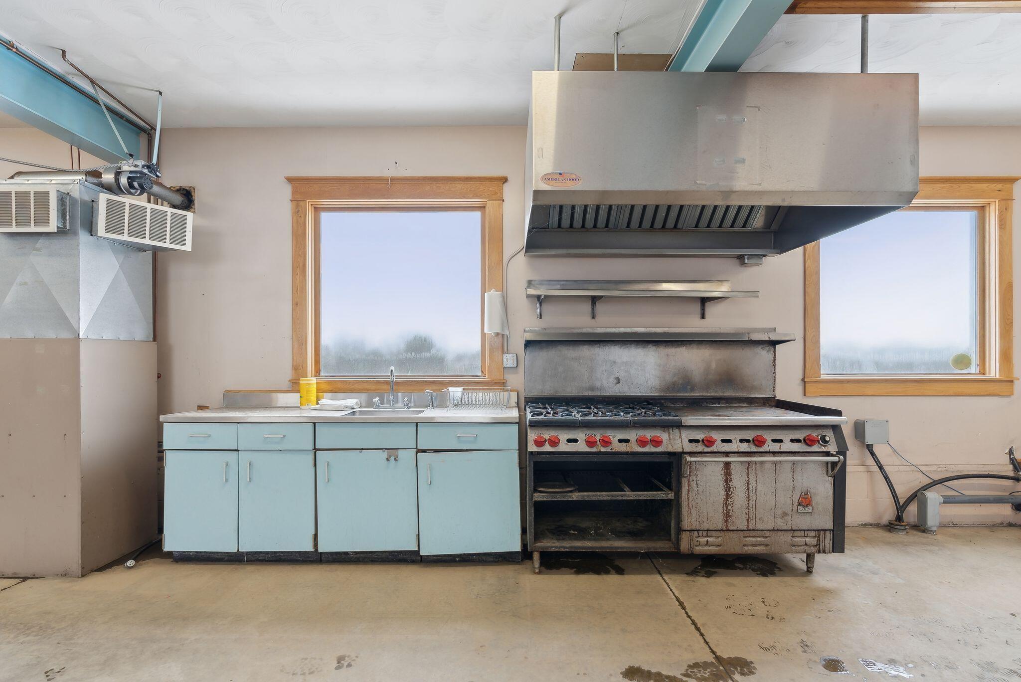 1304 Franklin Road