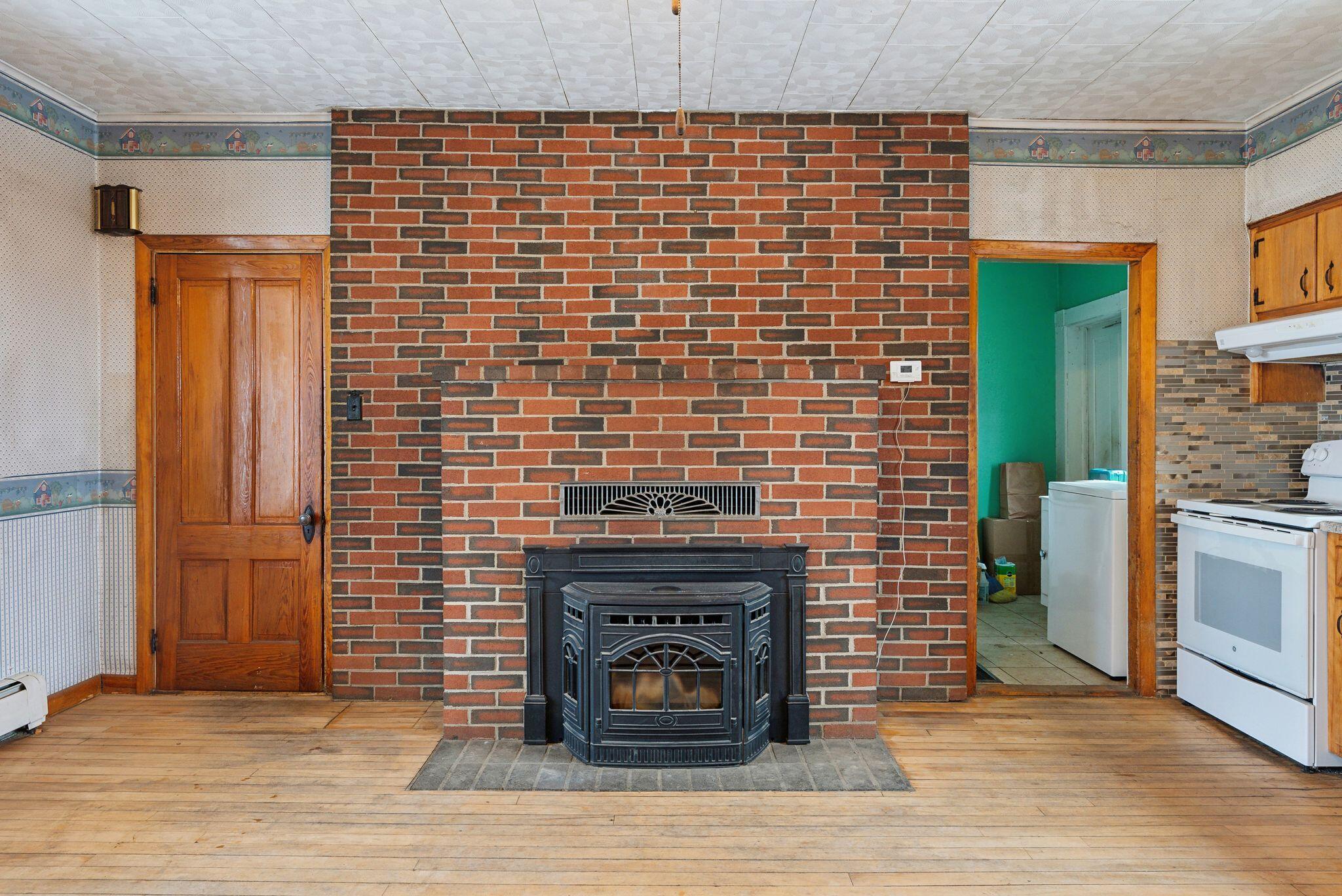 1304 Franklin Road