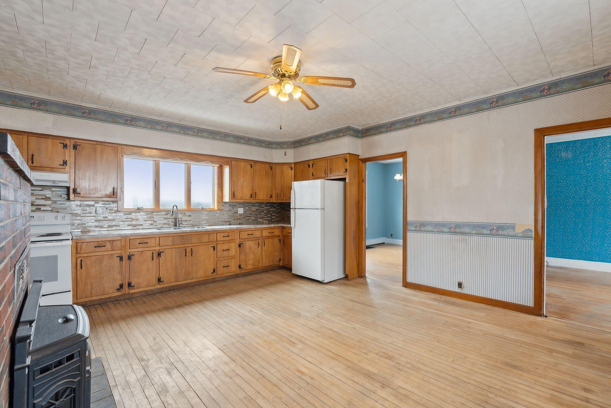 1304 Franklin Road