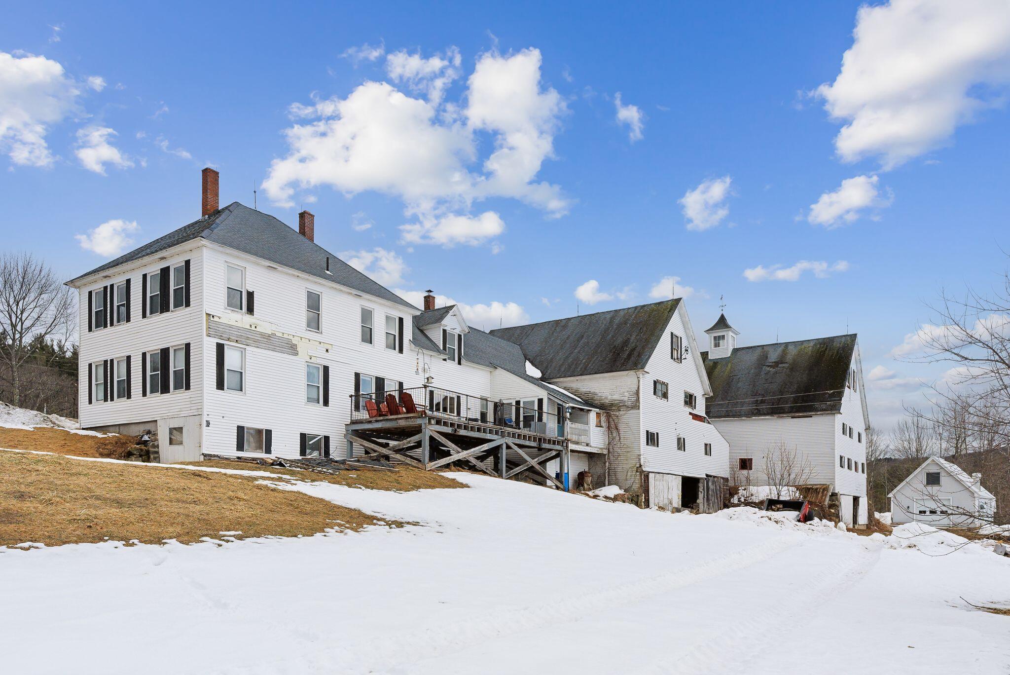 1304 Franklin Road