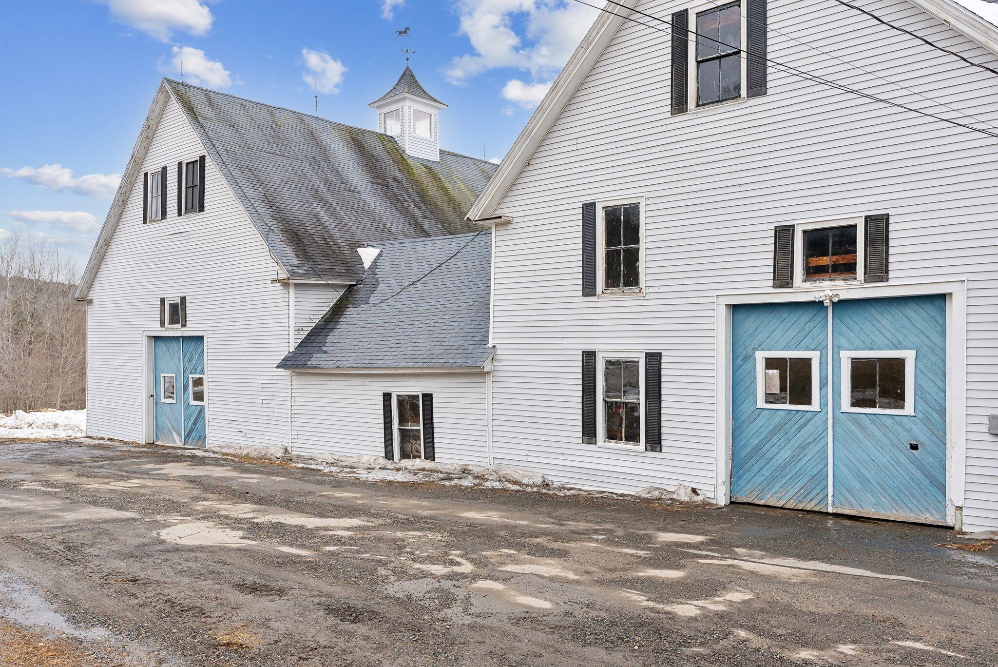1304 Franklin Road