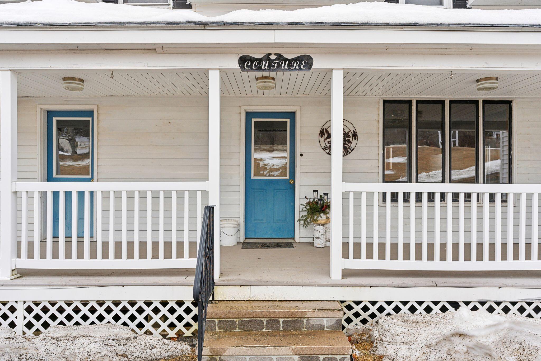 1304 Franklin Road