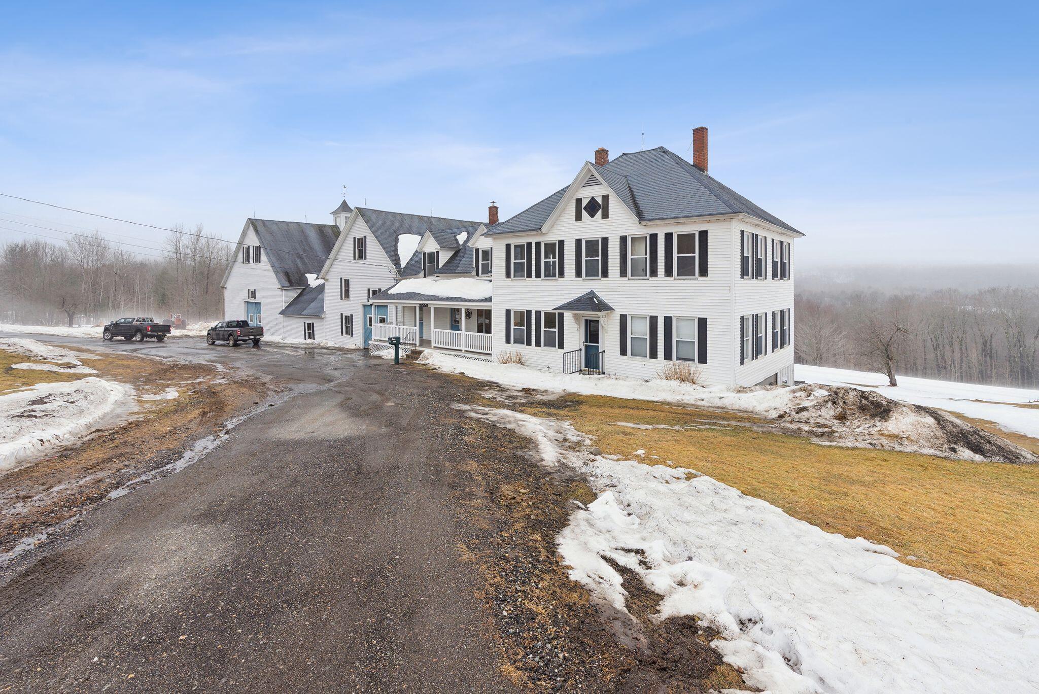 1304 Franklin Road