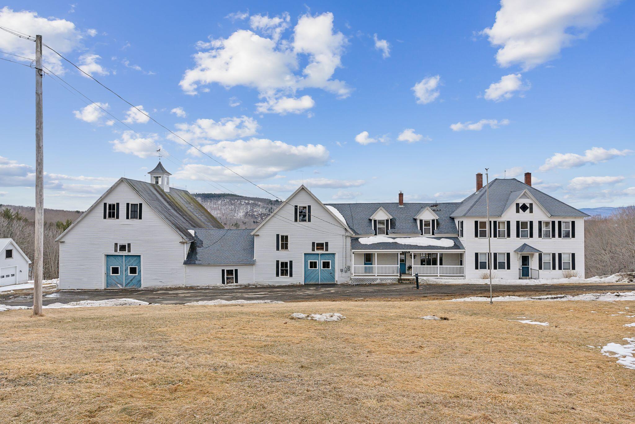 1304 Franklin Road