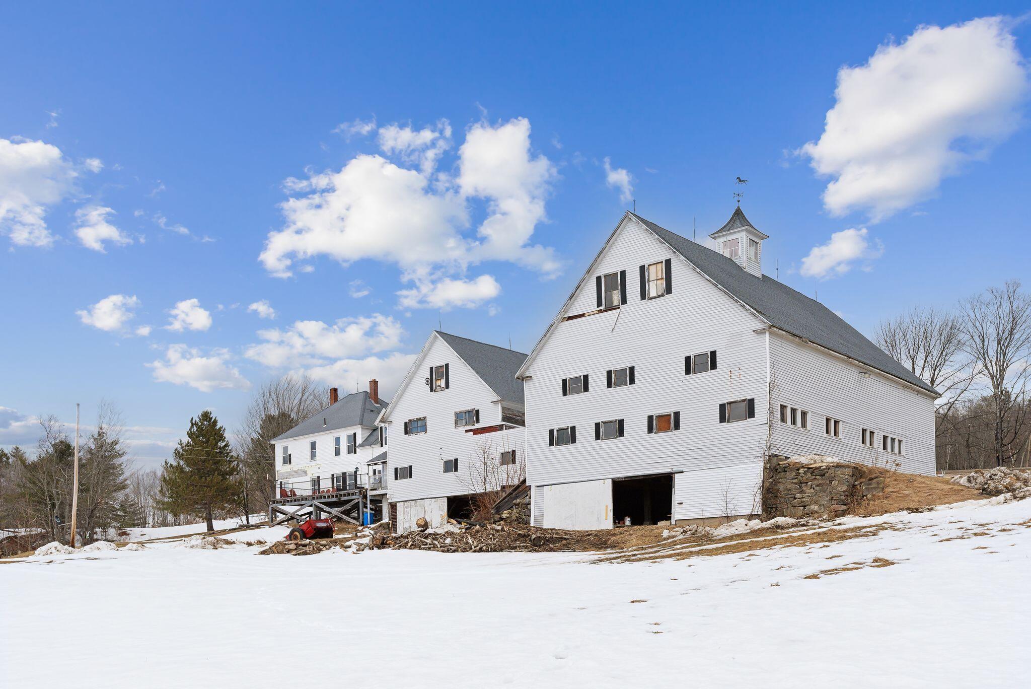 1304 Franklin Road