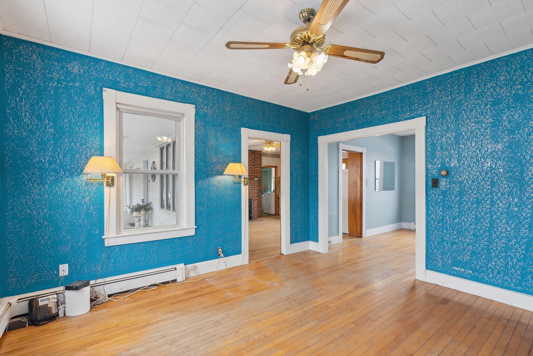 1304 Franklin Road
