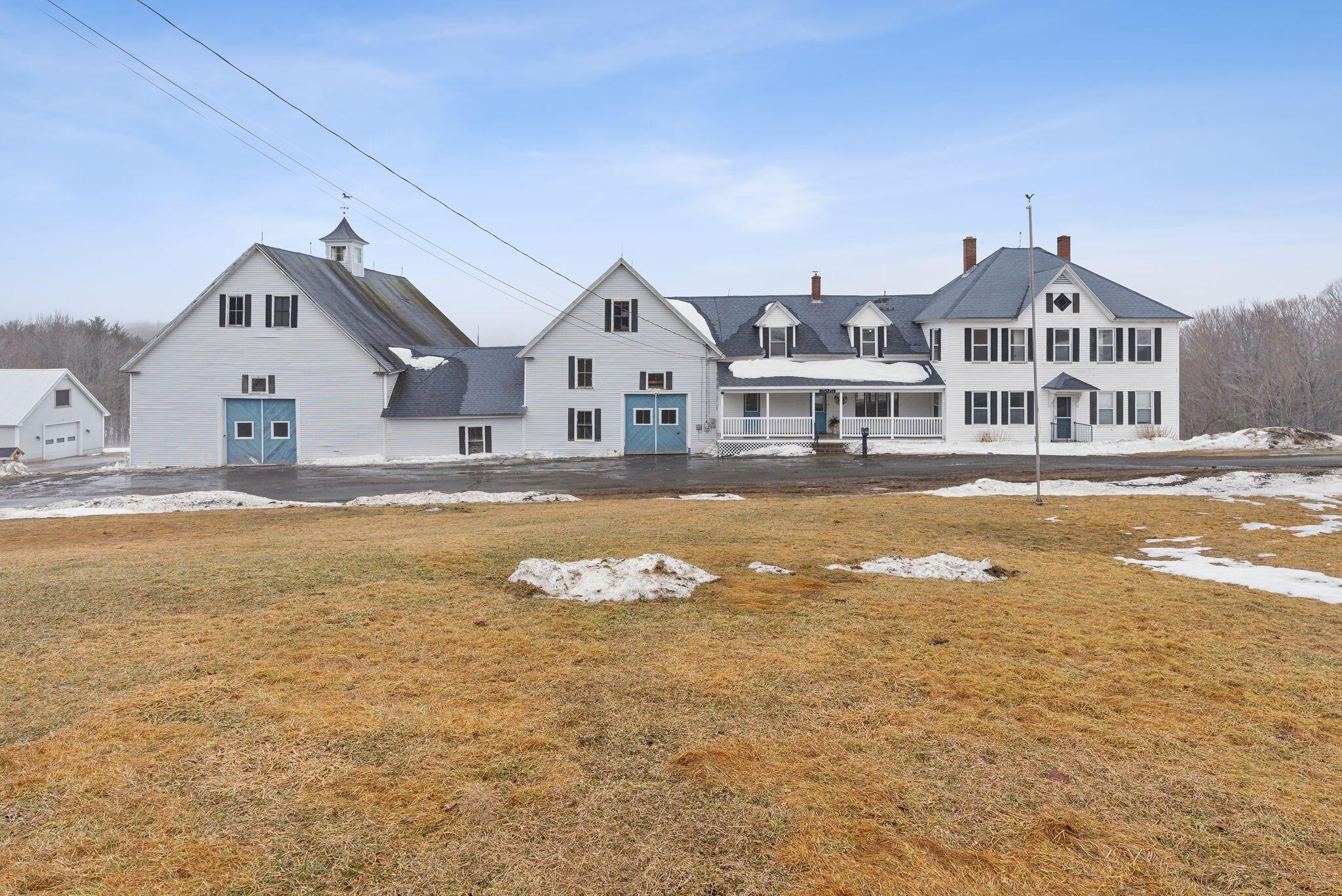1304 Franklin Road