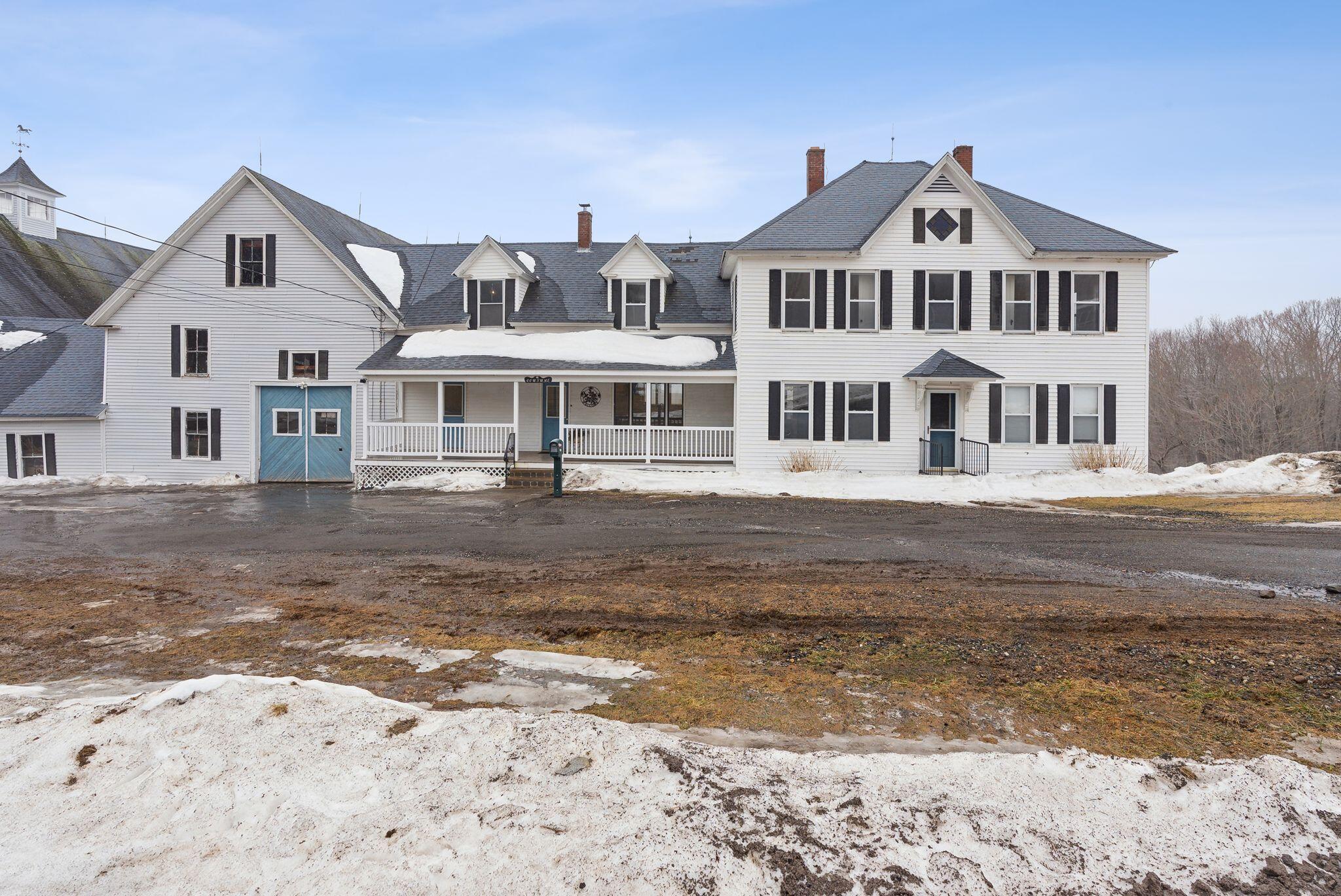 1304 Franklin Road