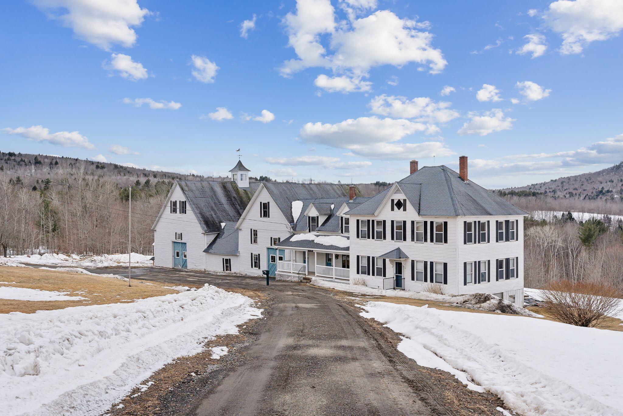 1304 Franklin Road