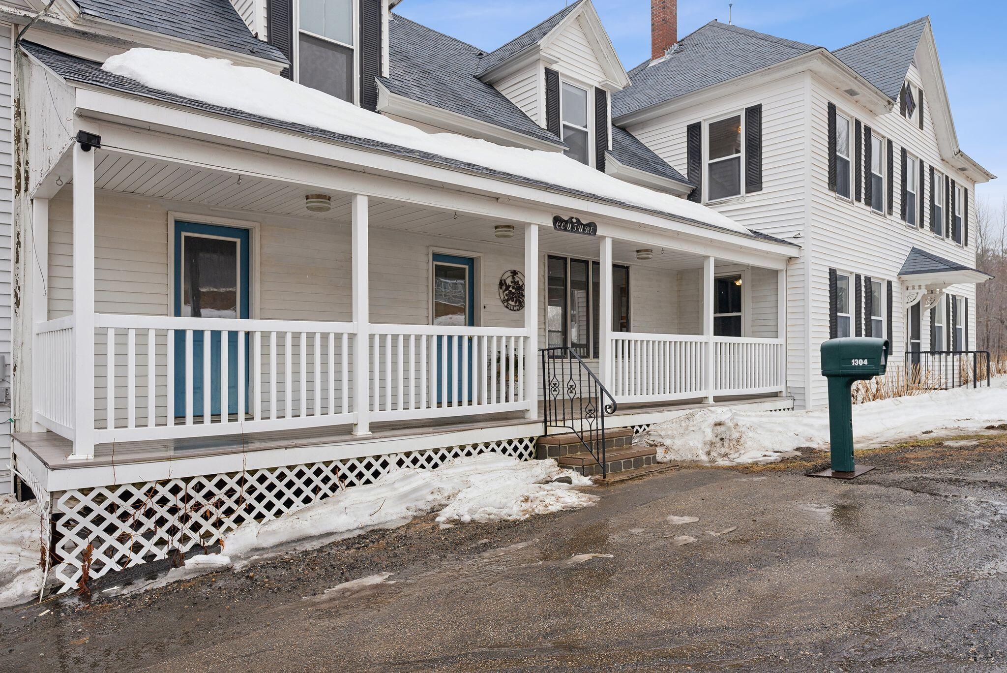 1304 Franklin Road