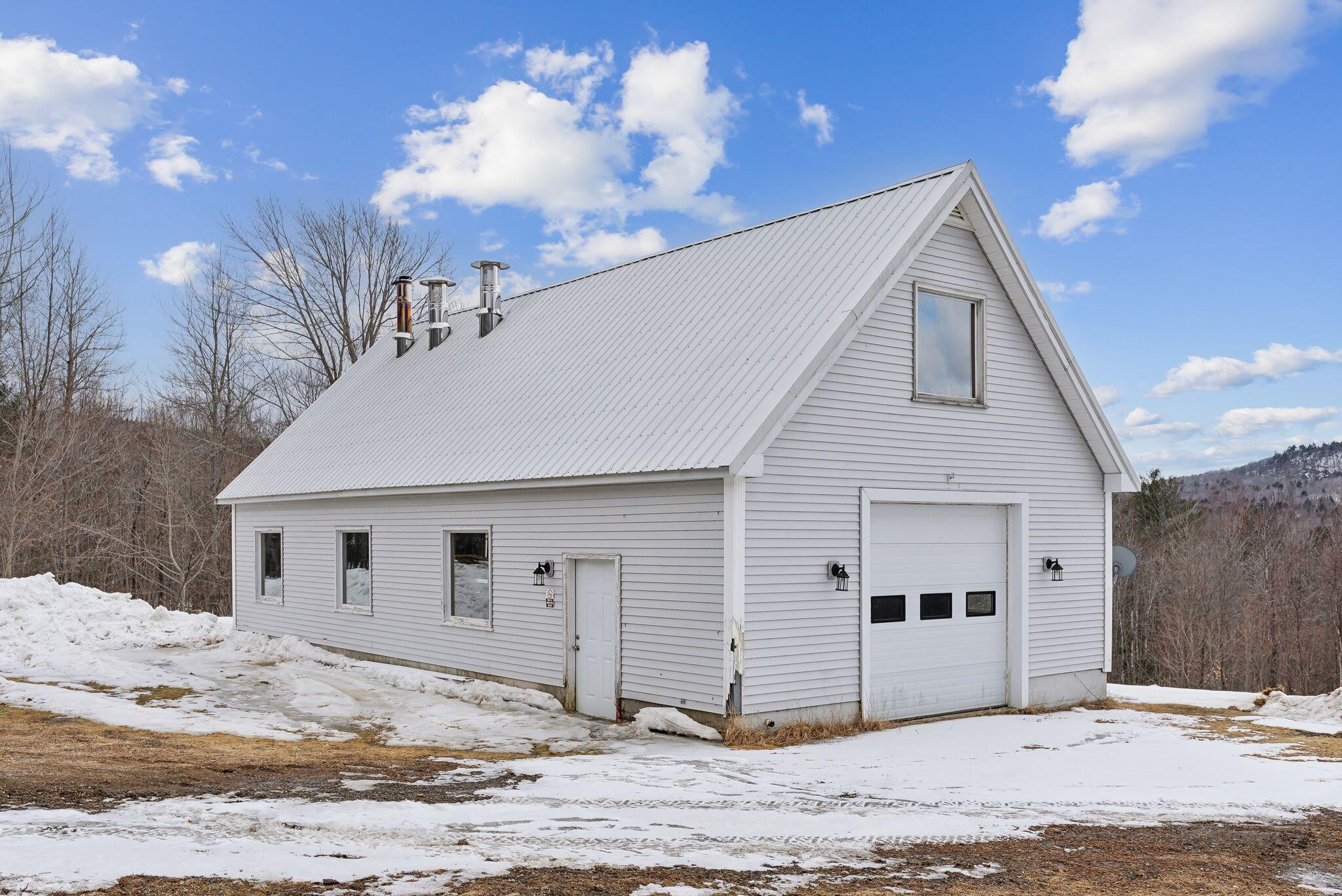 1304 Franklin Road