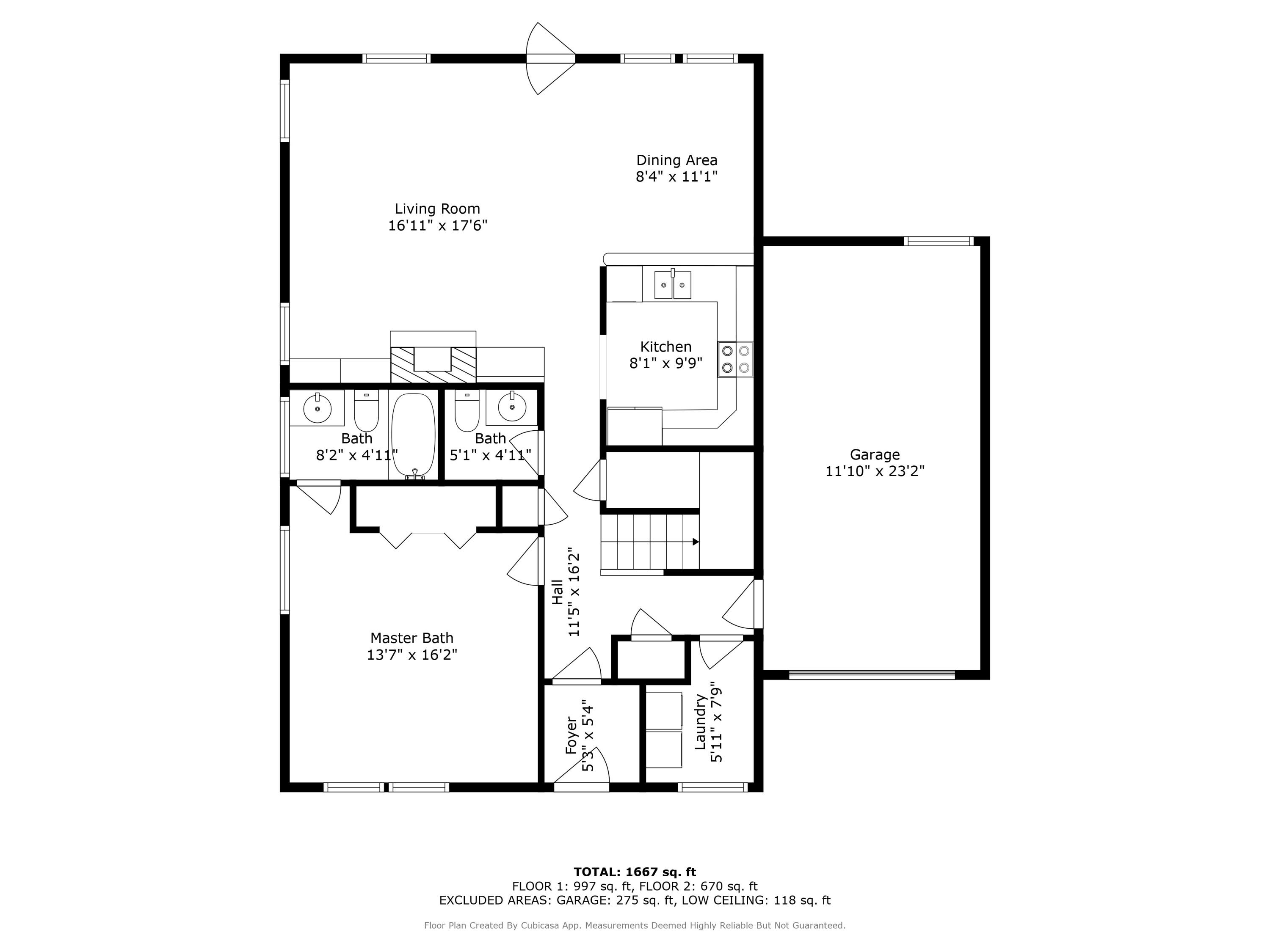 6 Penny Royal Court, 6