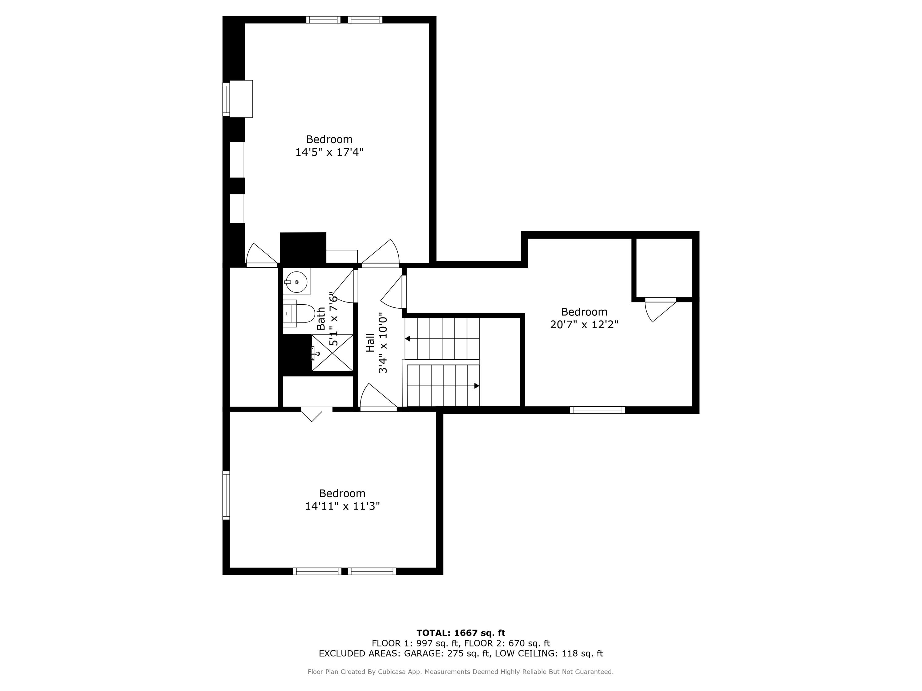 6 Penny Royal Court, 6