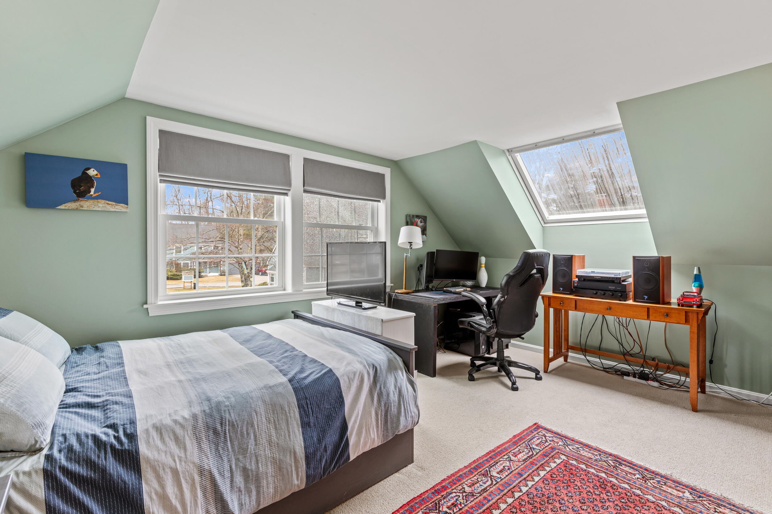 6 Penny Royal Court, 6