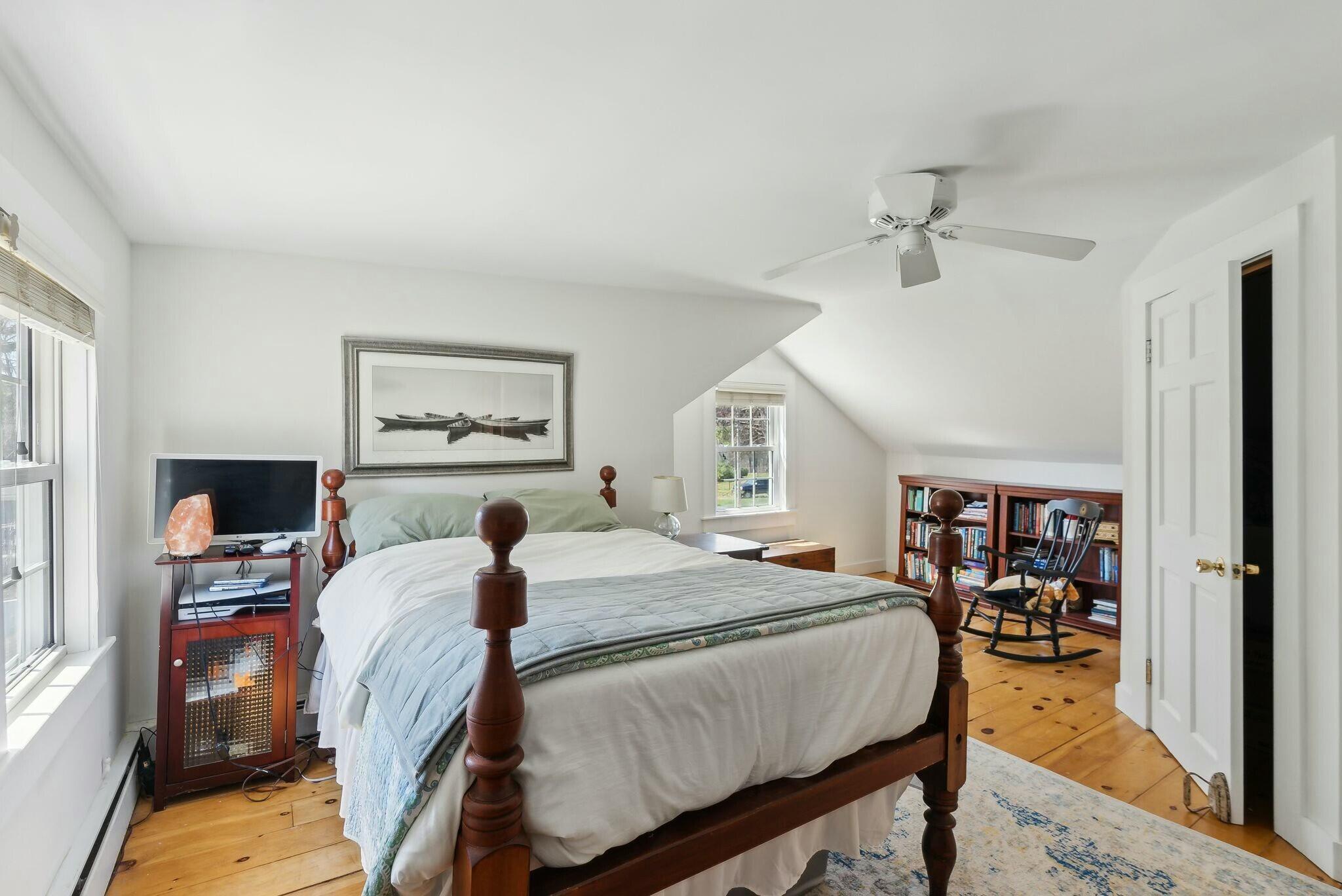 12 Intervale Road