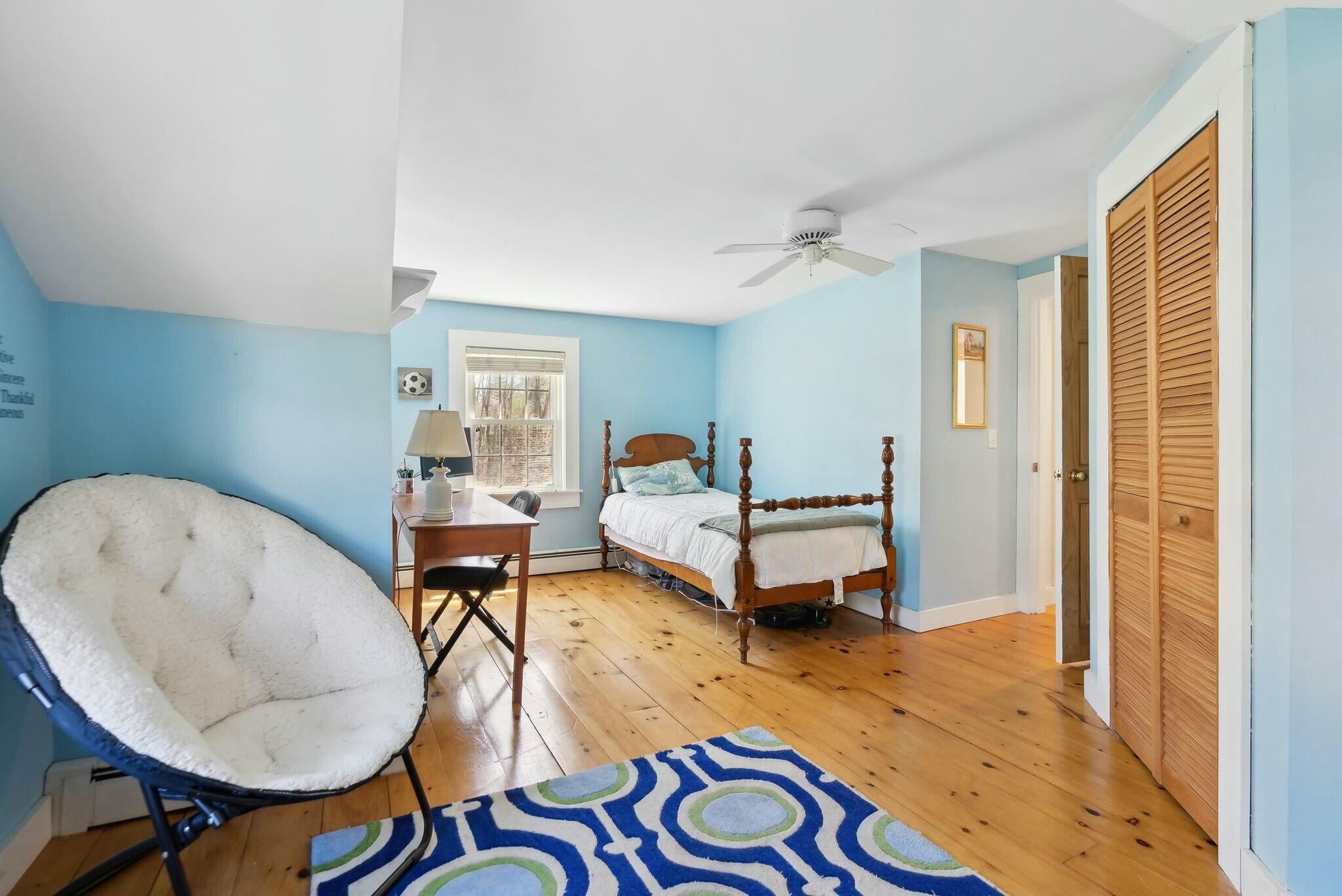 12 Intervale Road