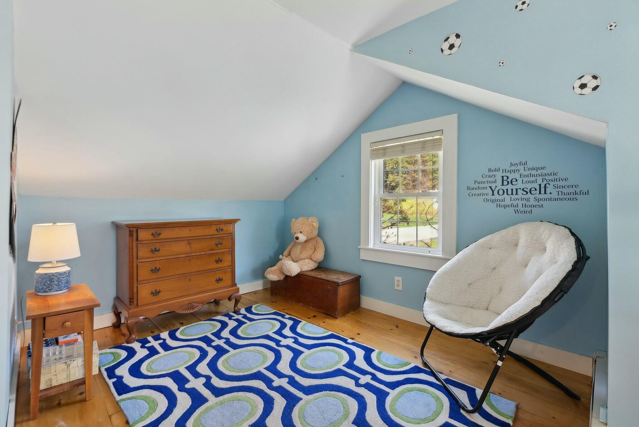 12 Intervale Road