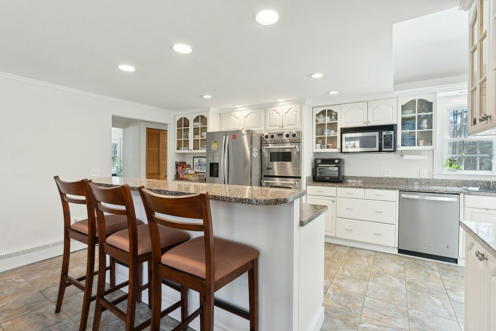 12 Intervale Road
