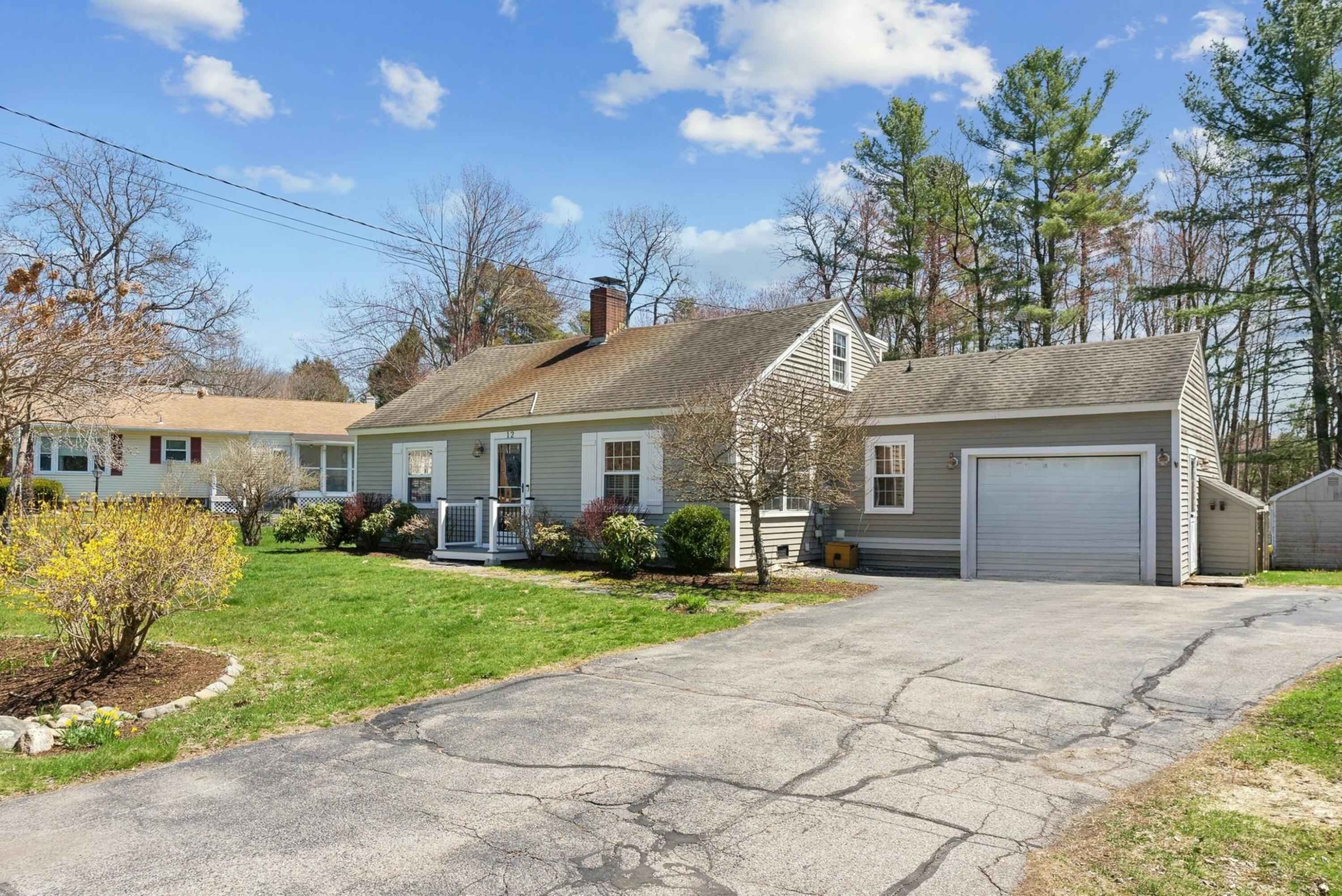 12 Intervale Road