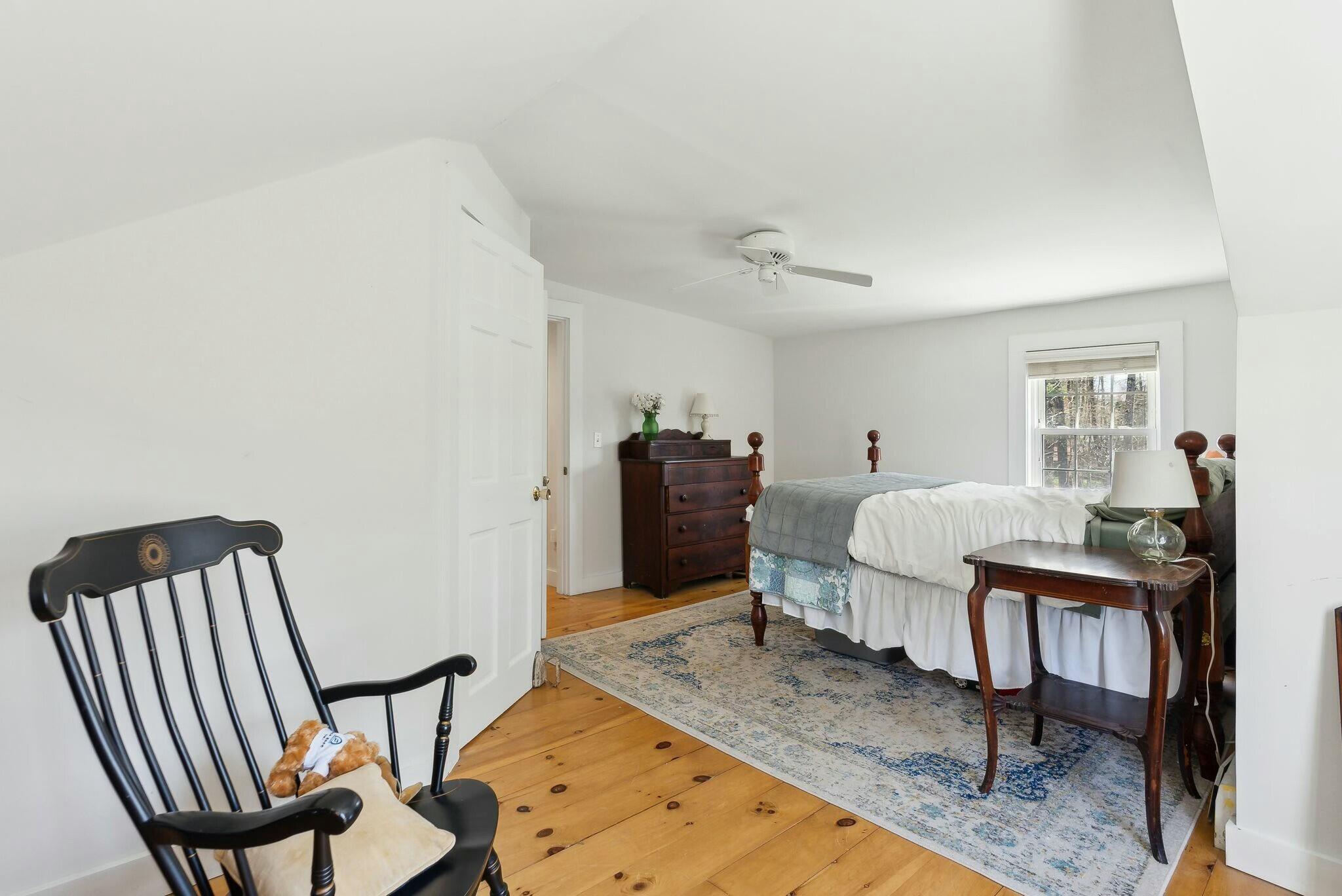12 Intervale Road