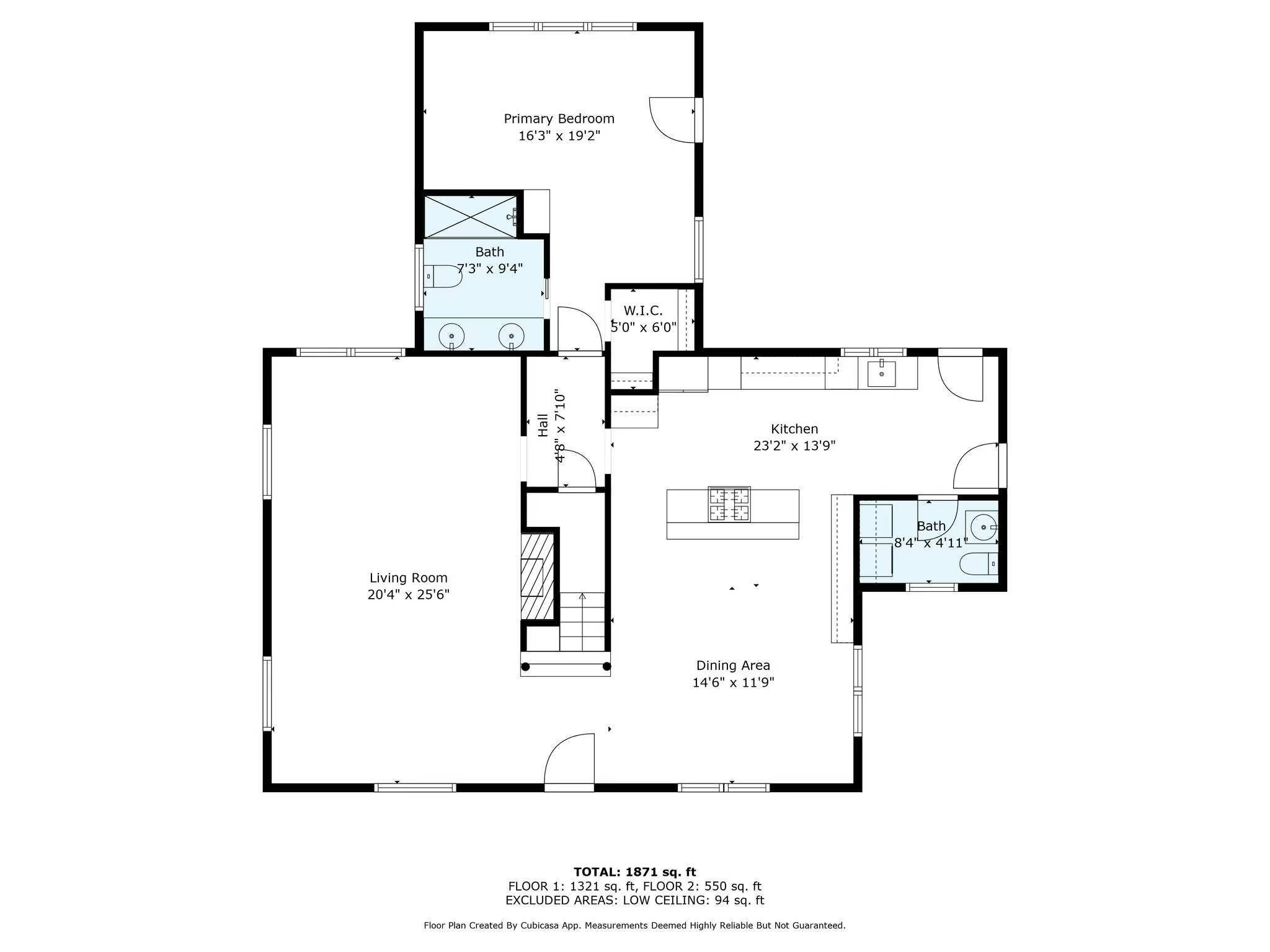 12 Intervale Road