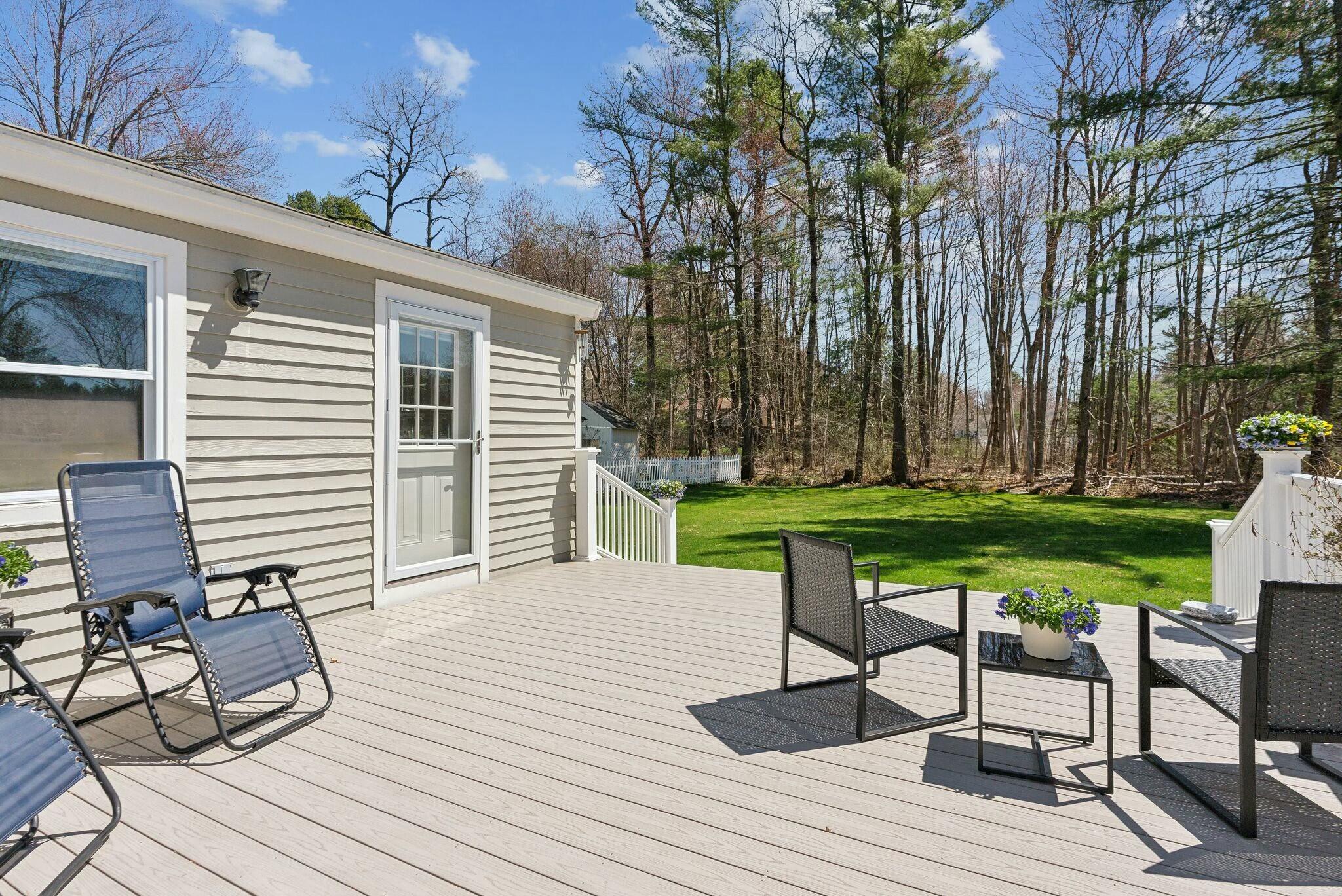 12 Intervale Road