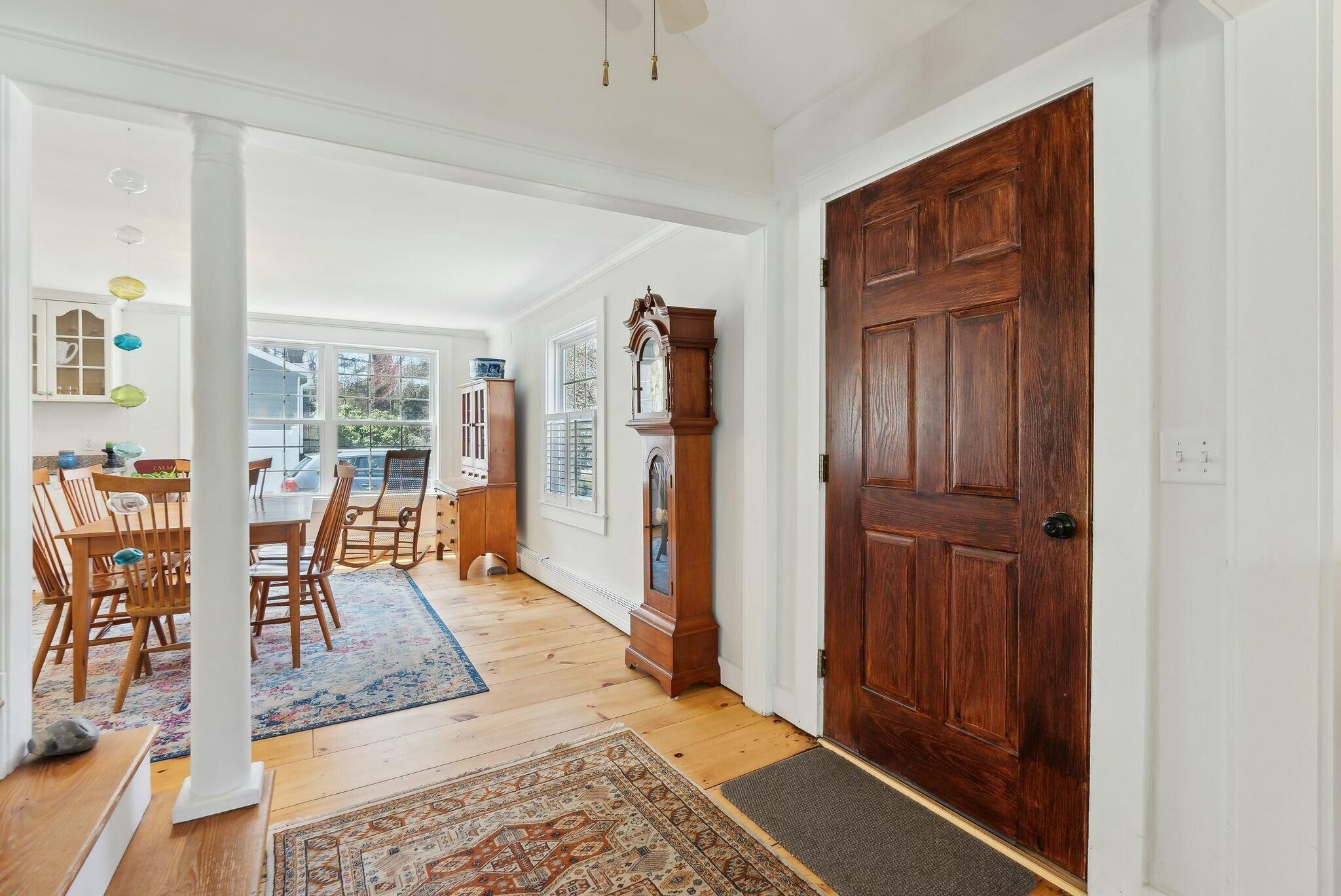 12 Intervale Road