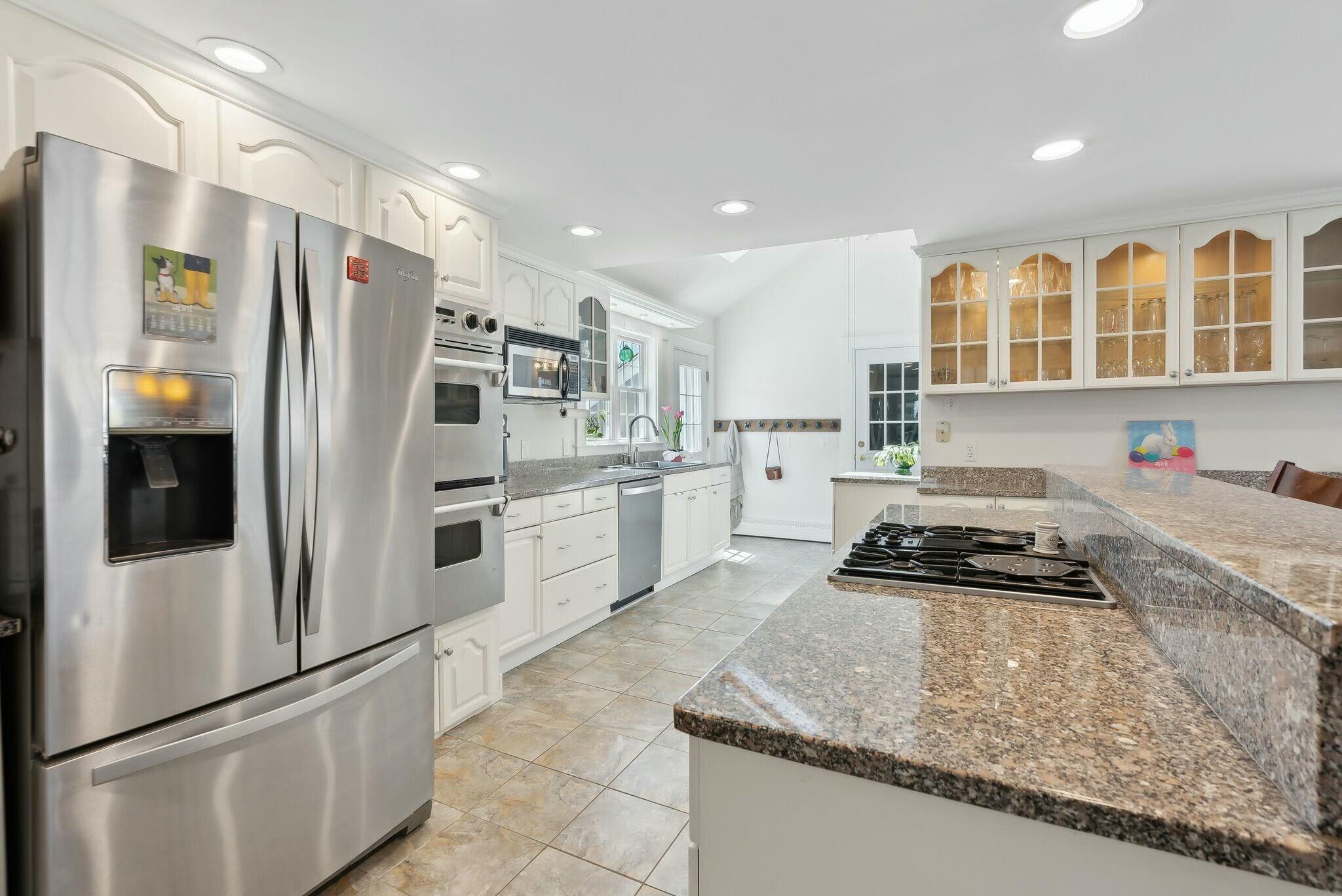 12 Intervale Road