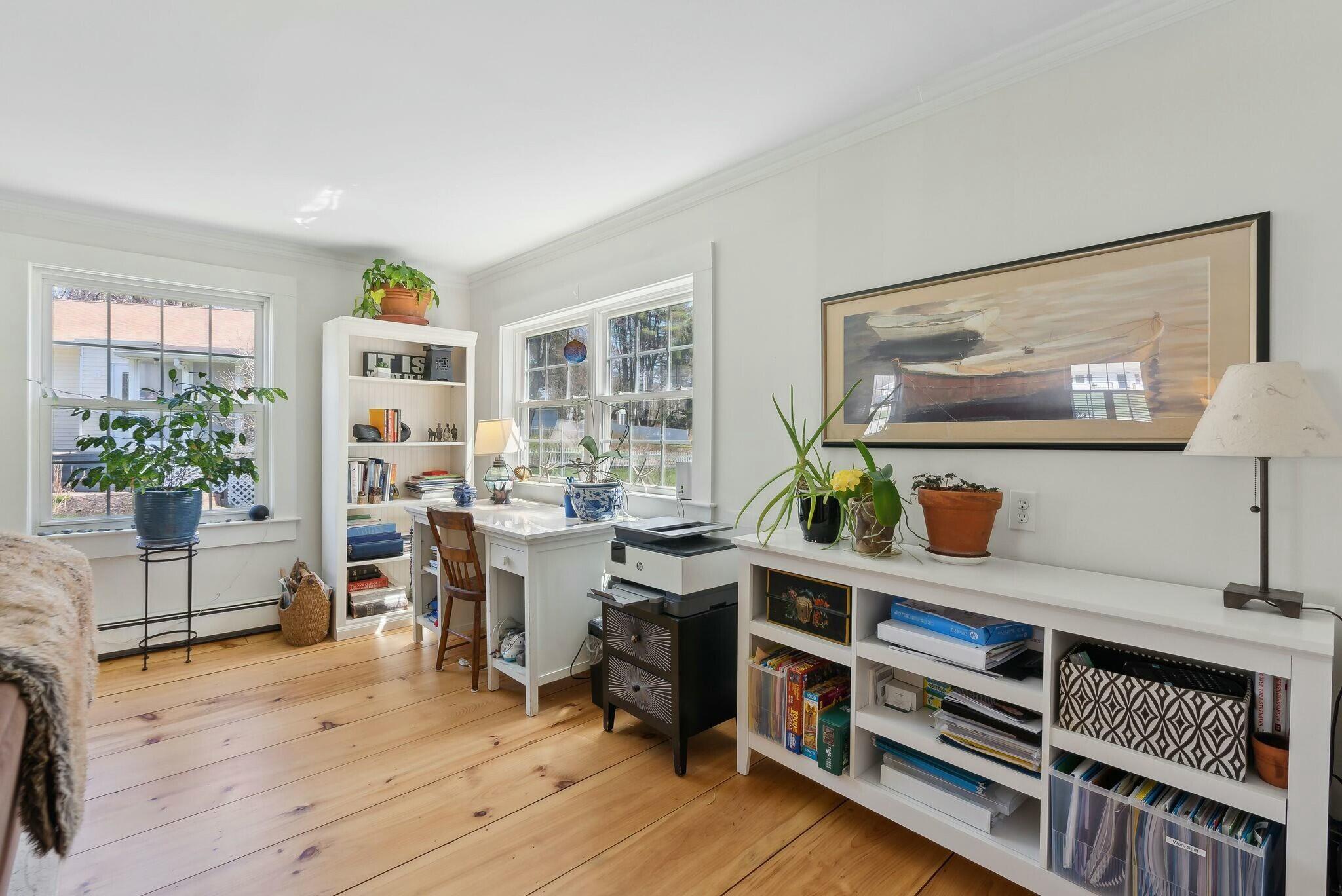 12 Intervale Road