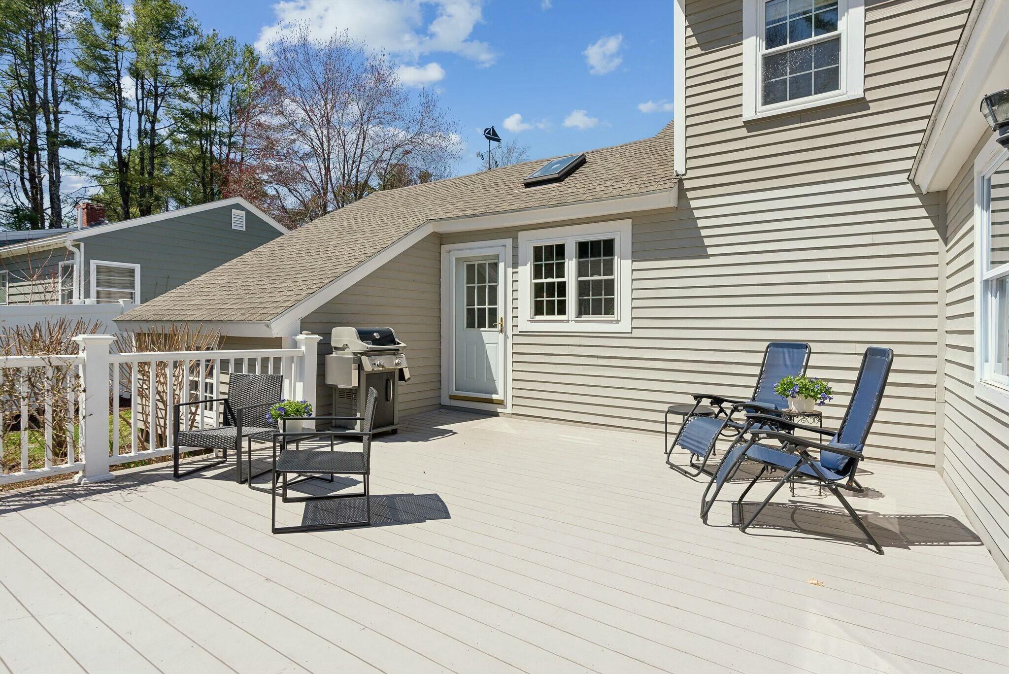 12 Intervale Road