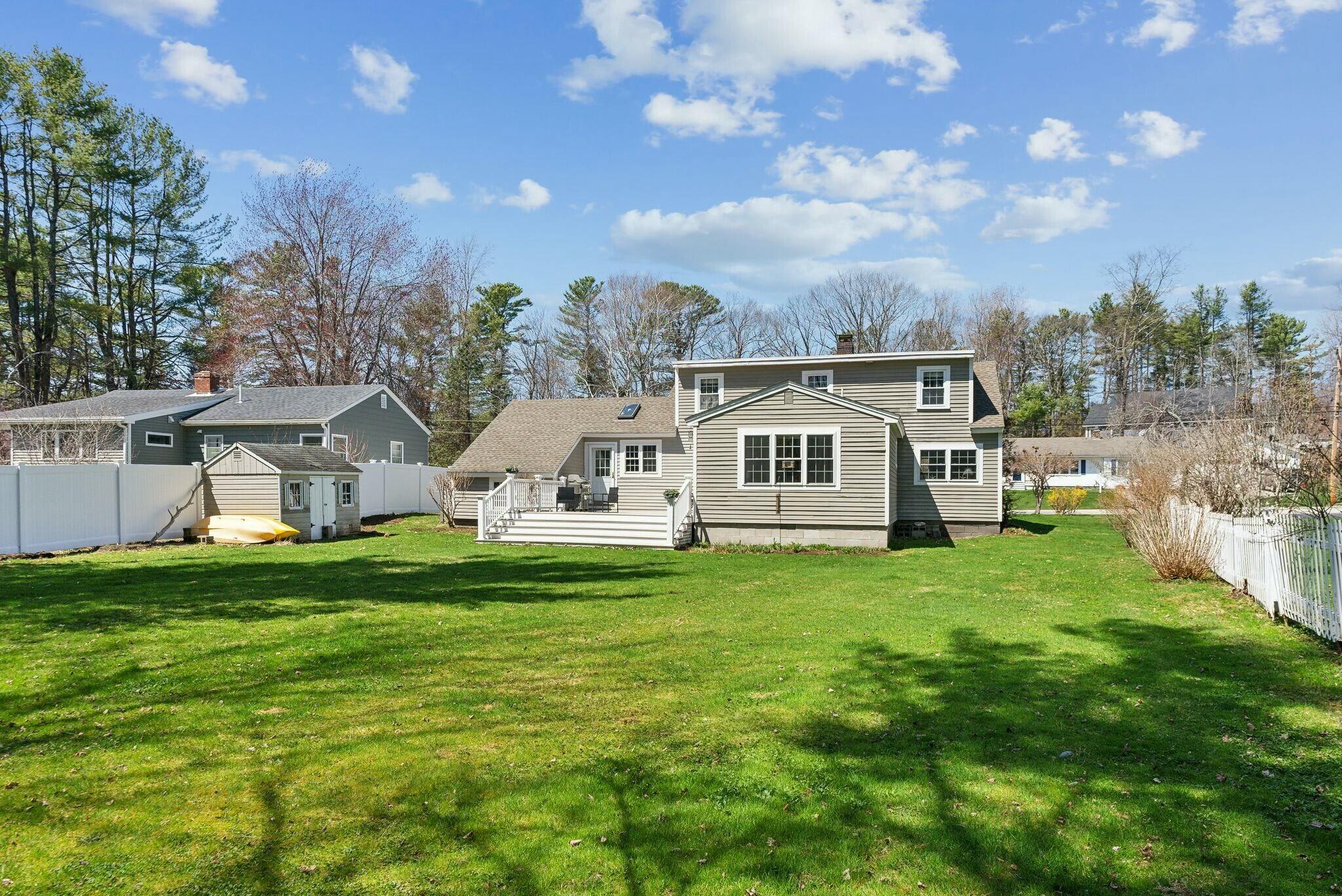 12 Intervale Road