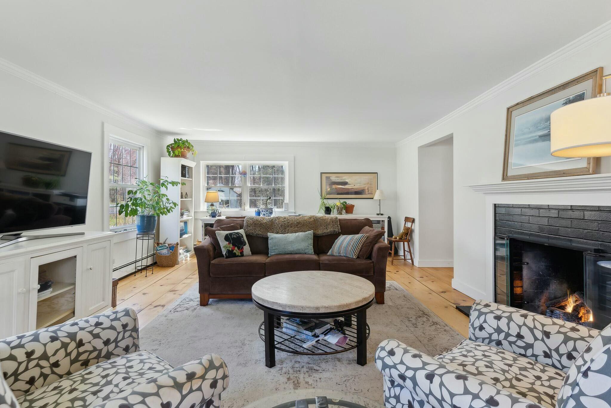 12 Intervale Road