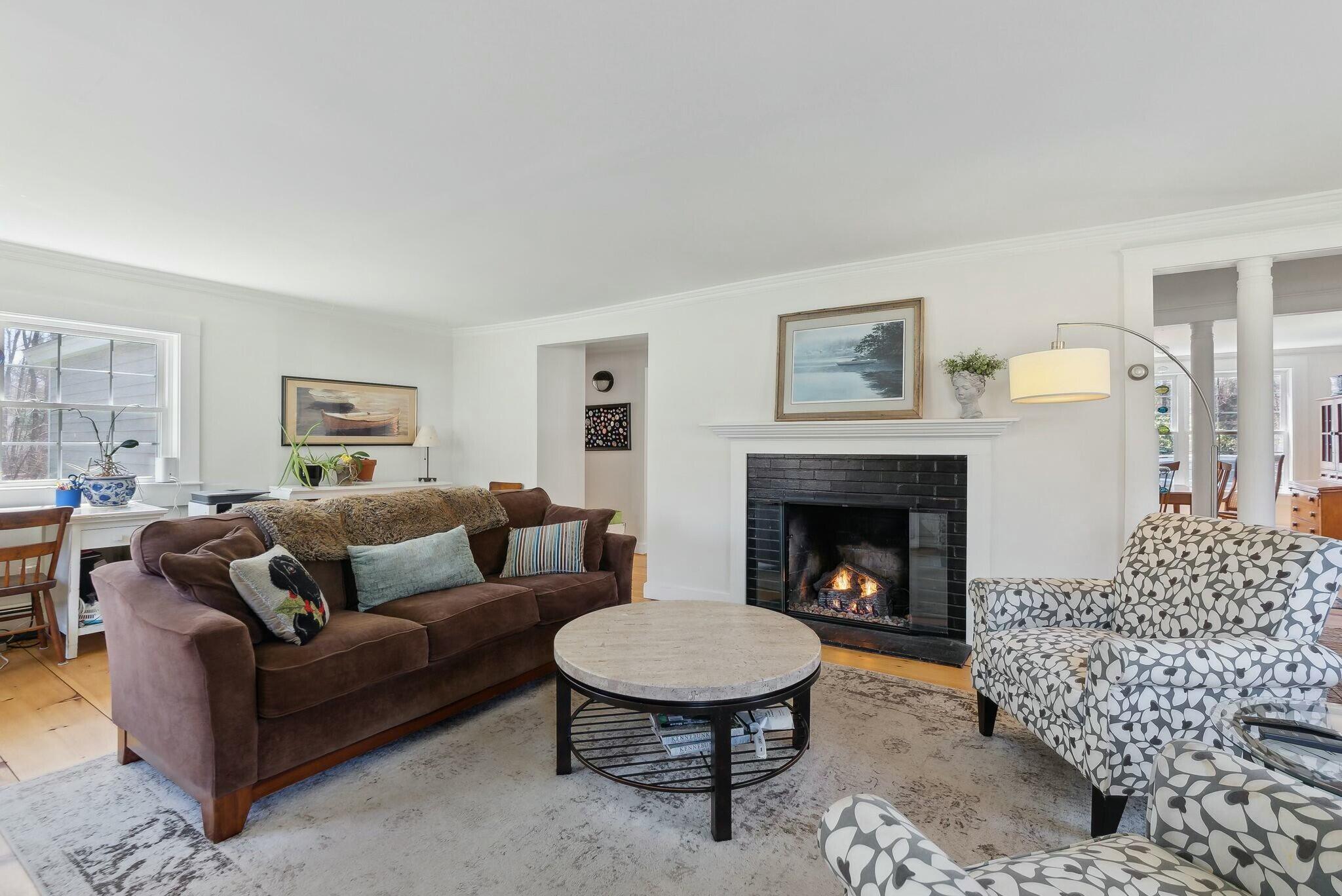 12 Intervale Road