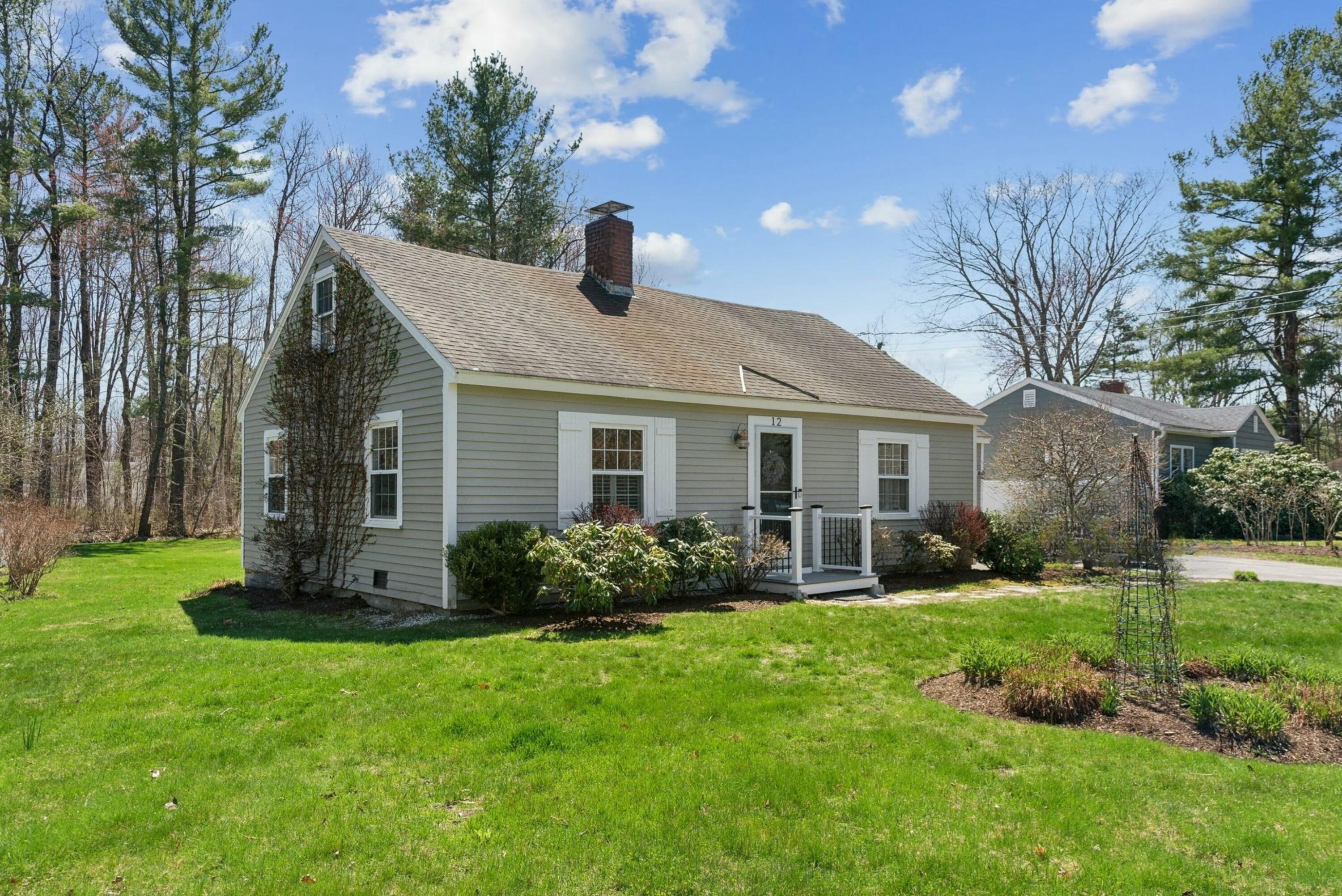 12 Intervale Road