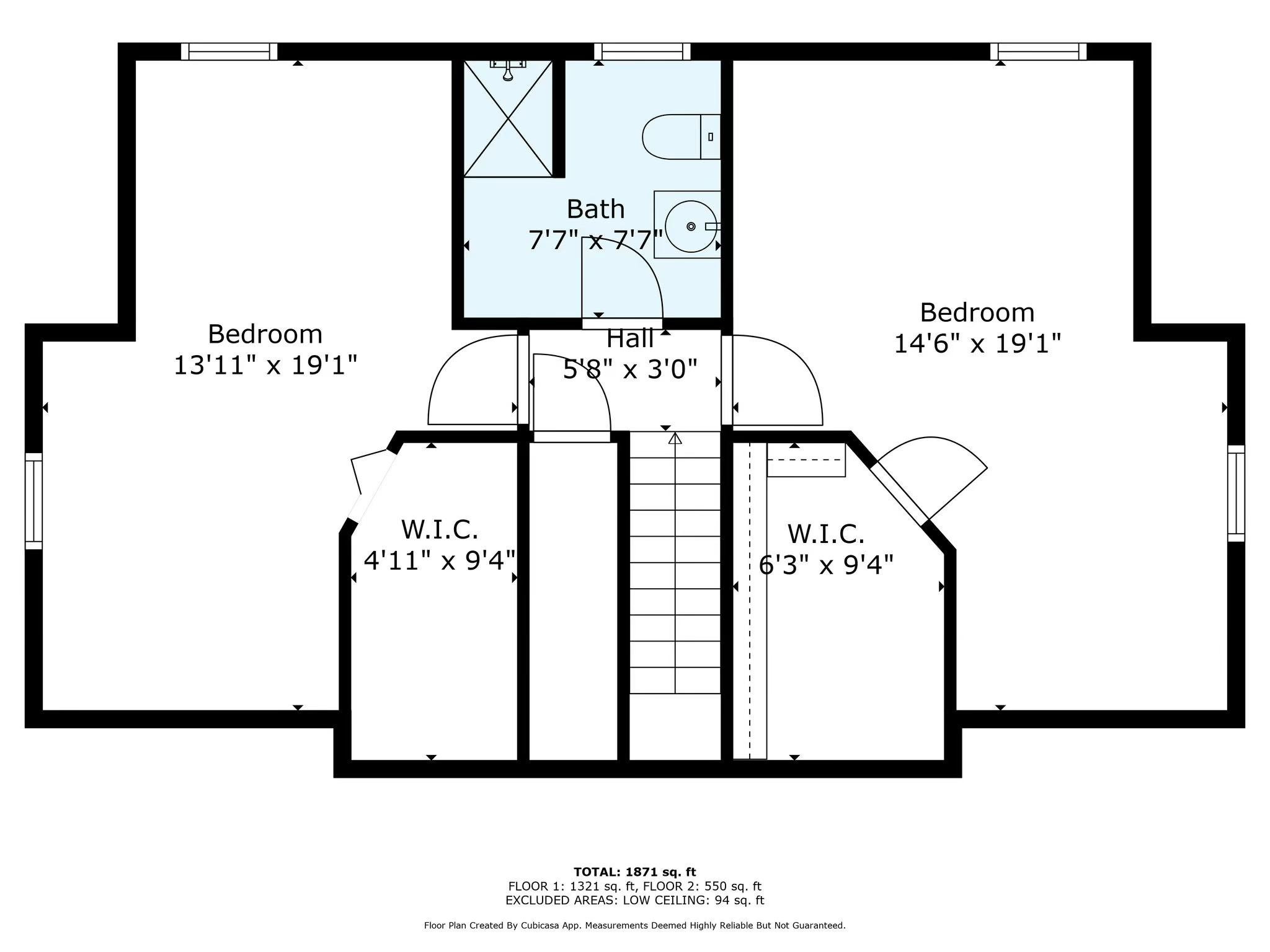 12 Intervale Road
