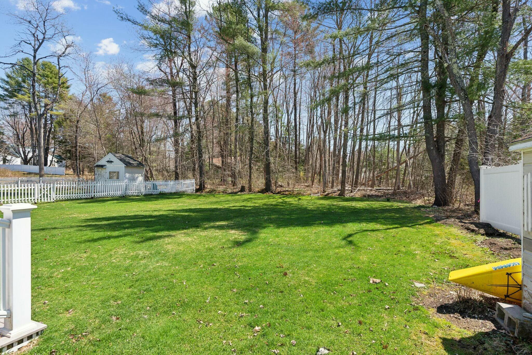 12 Intervale Road