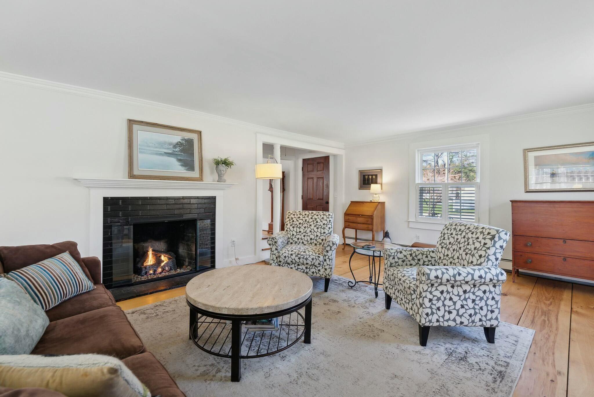 12 Intervale Road