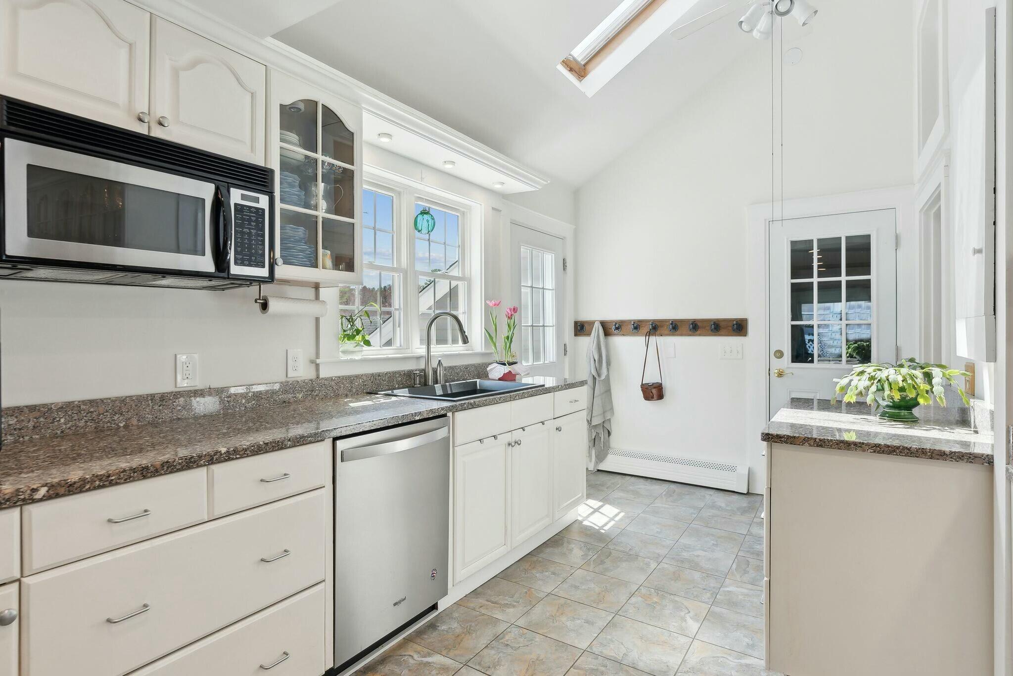 12 Intervale Road