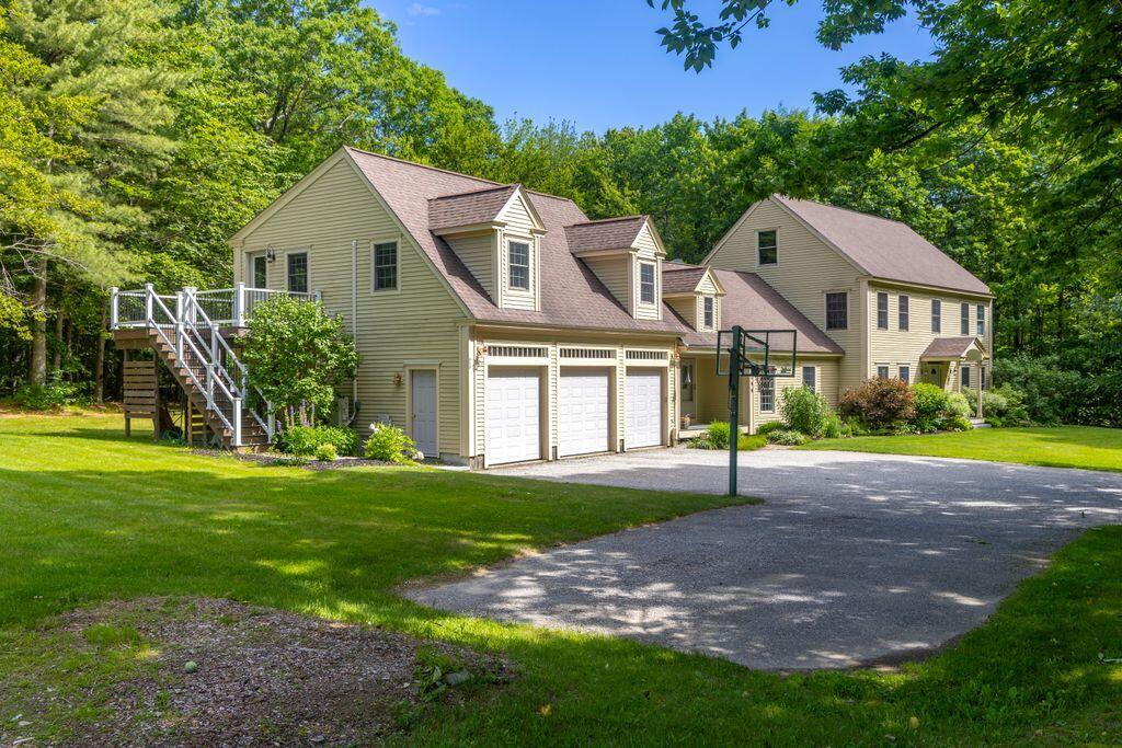 144 Orchard Road