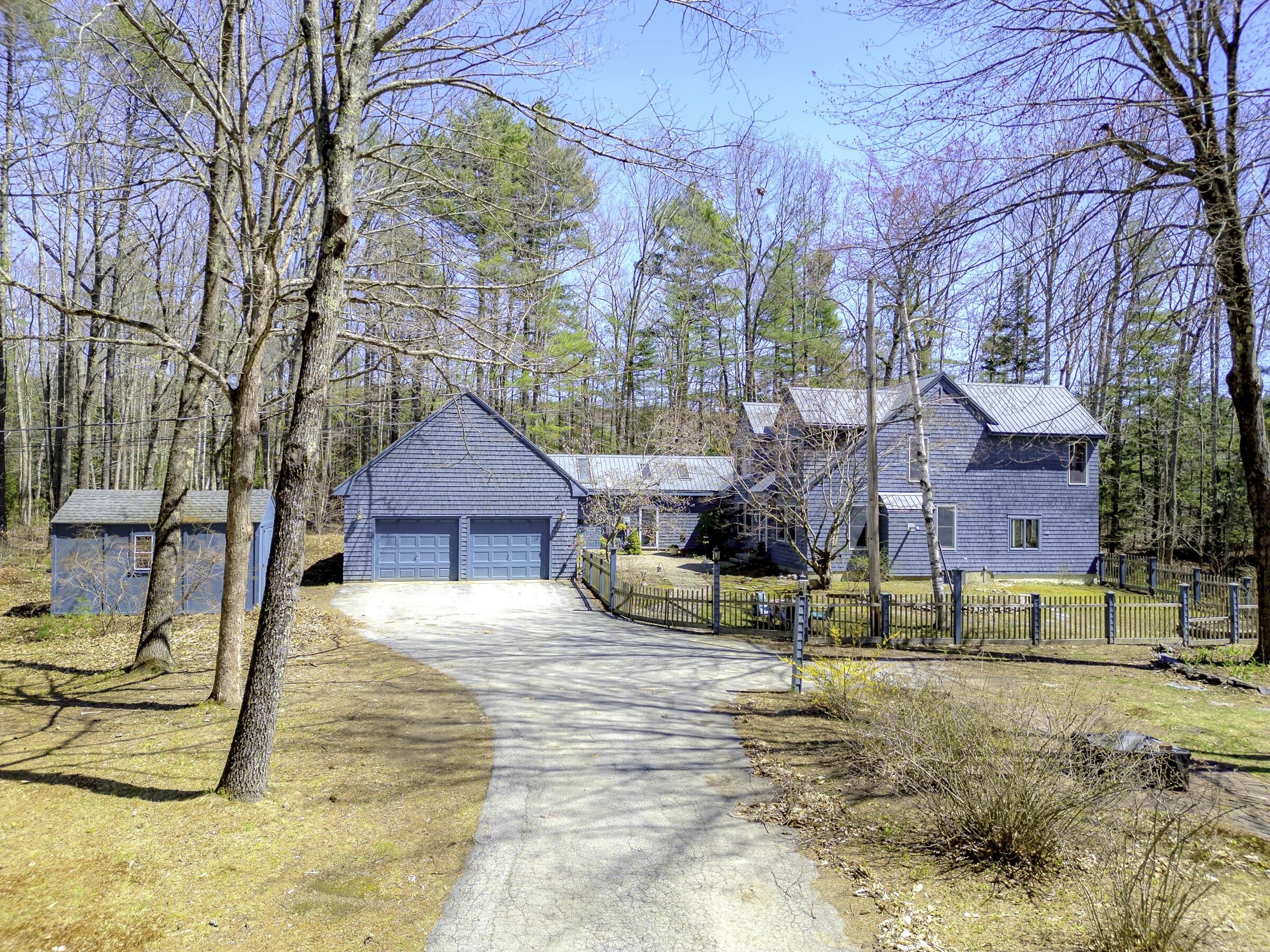23 Peterson Road