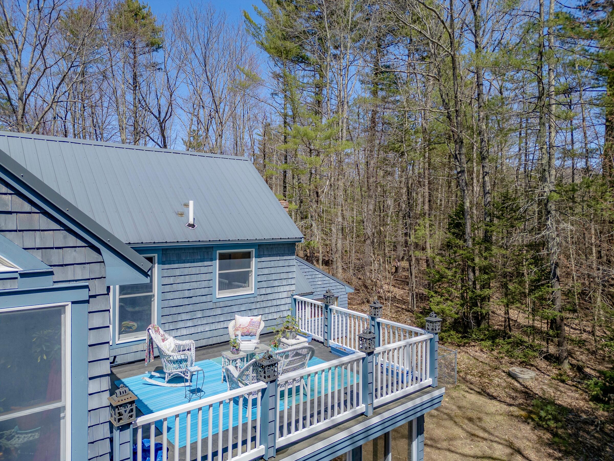 23 Peterson Road
