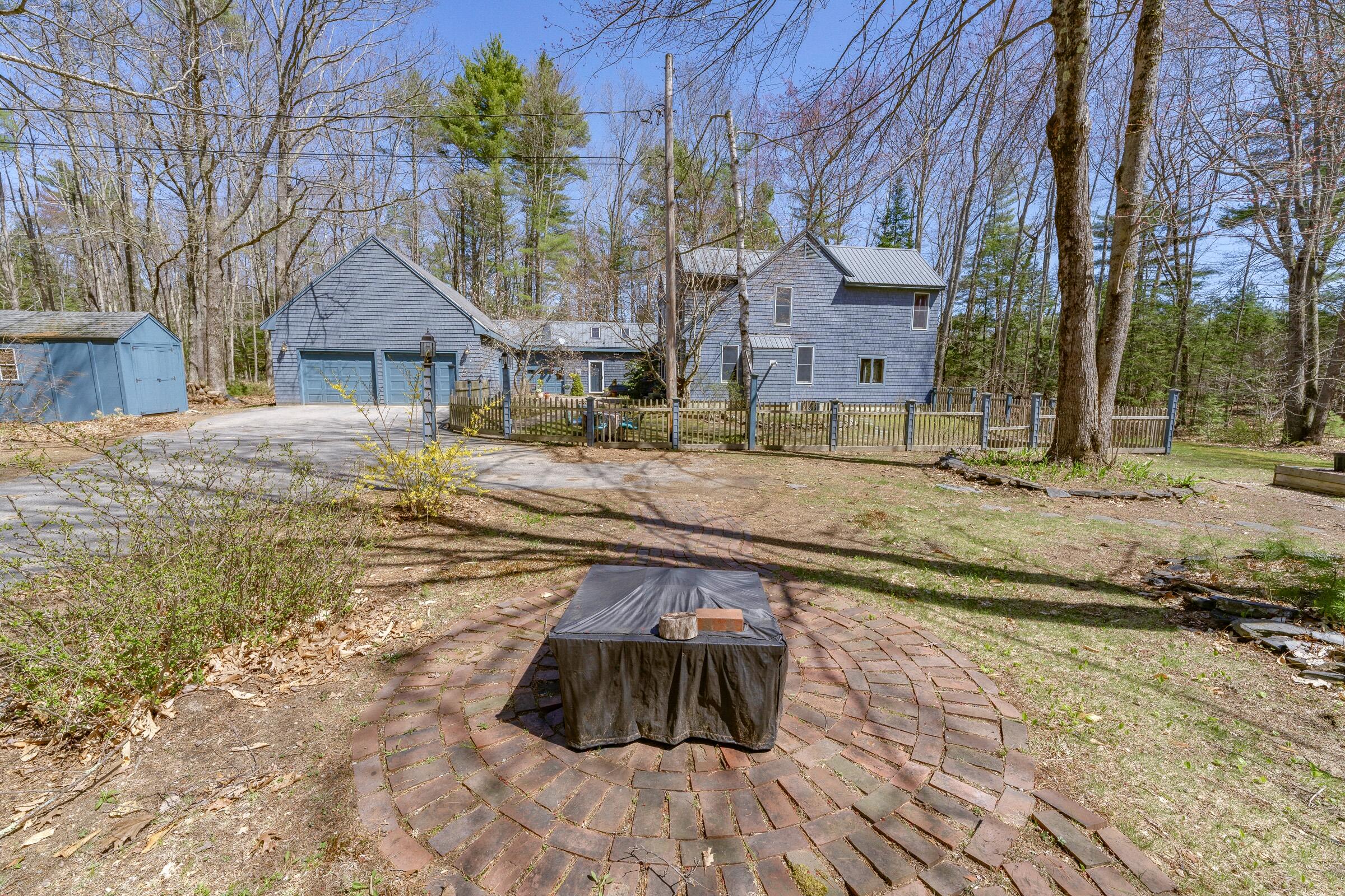 23 Peterson Road