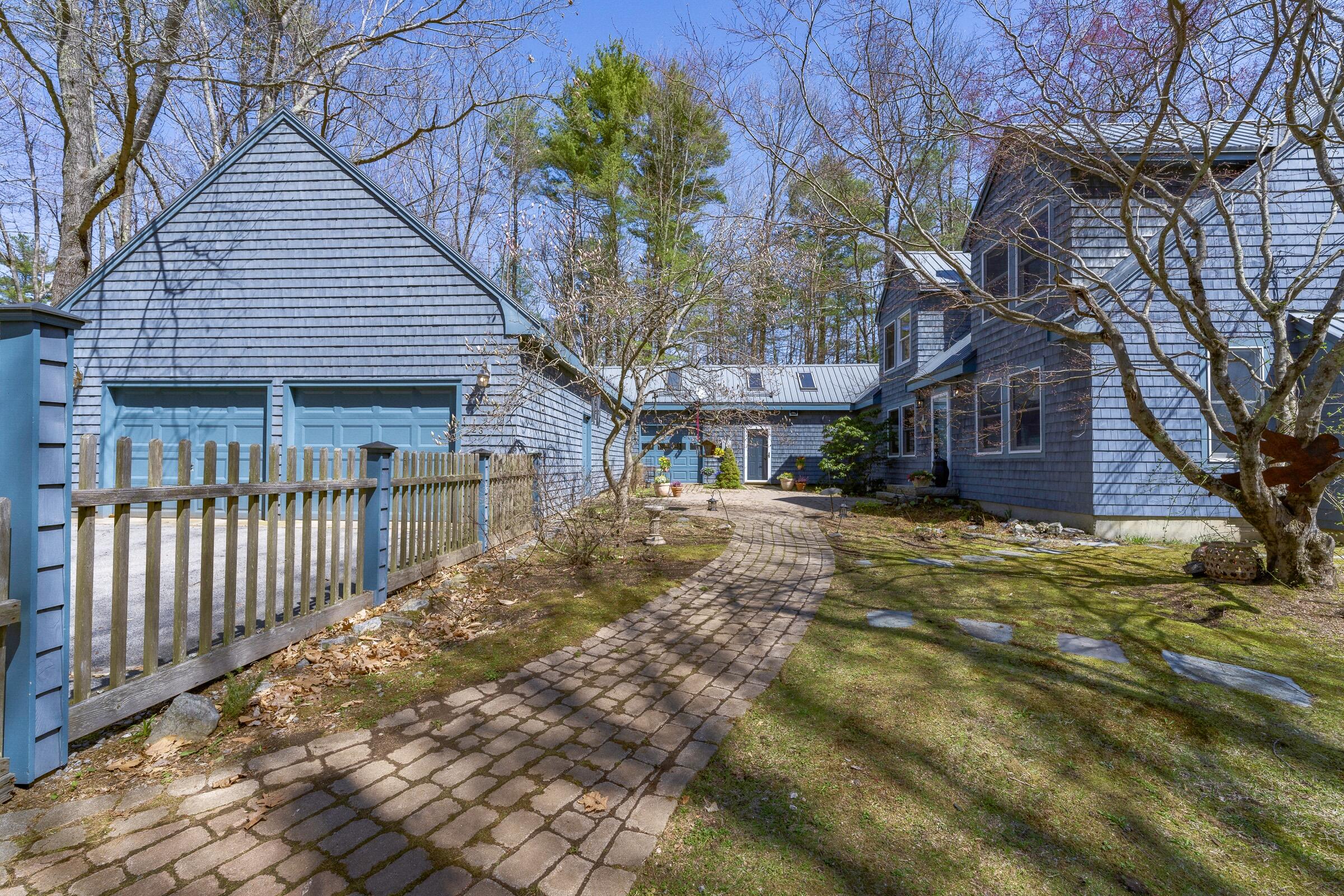 23 Peterson Road