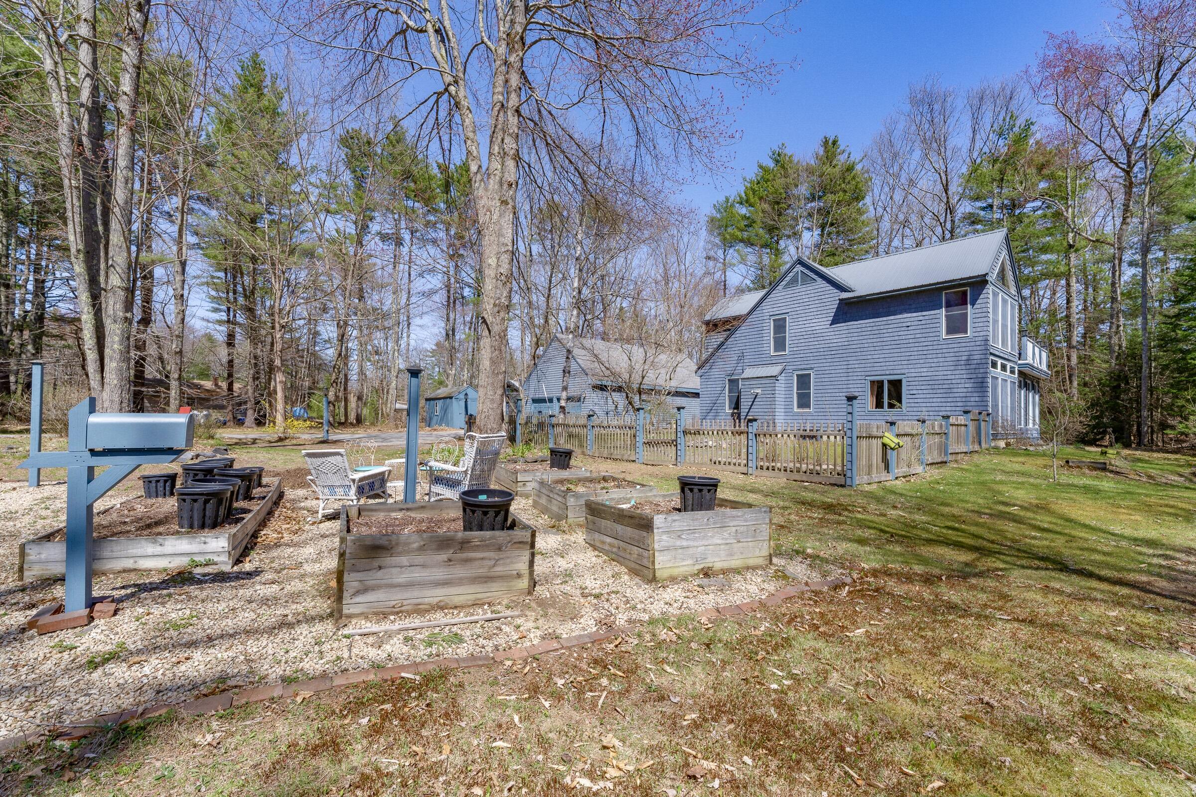 23 Peterson Road