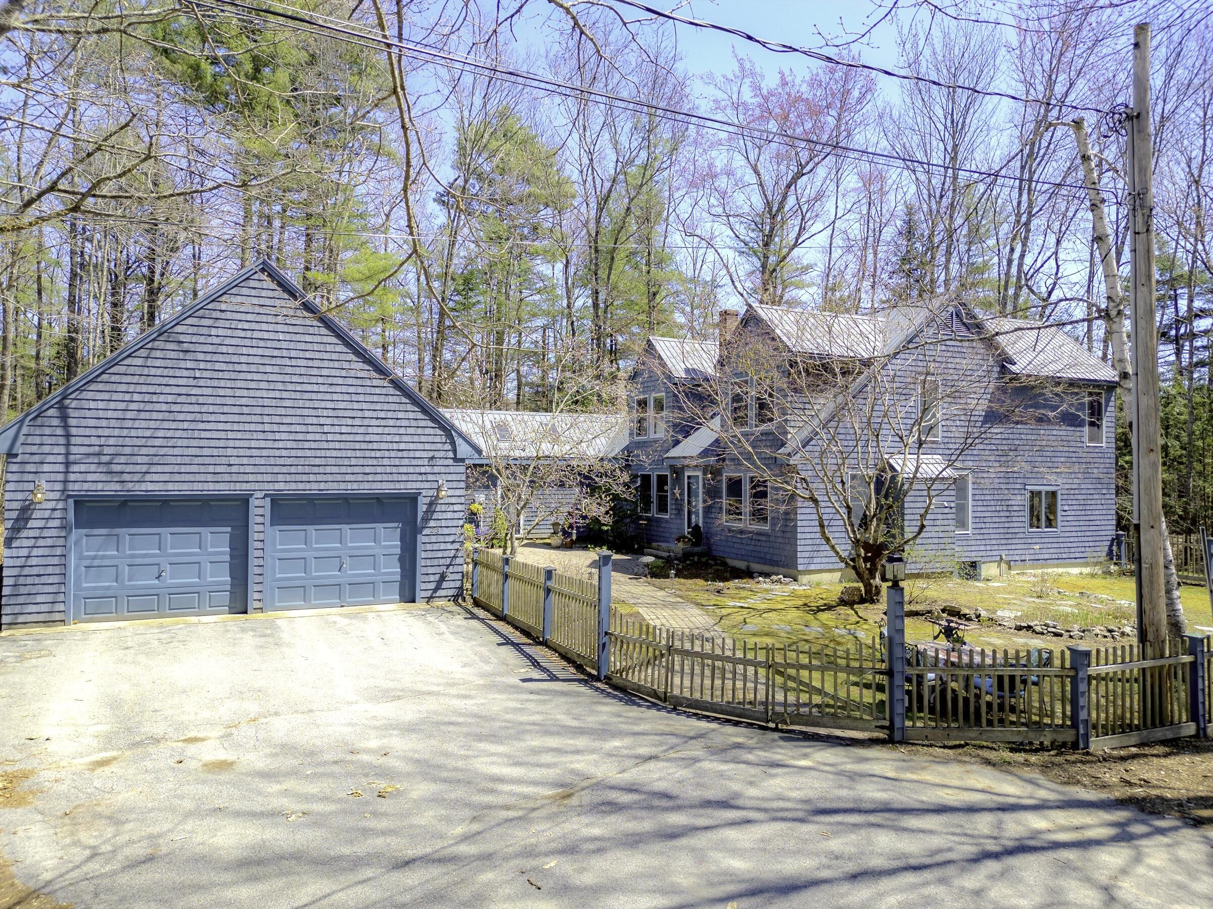 23 Peterson Road