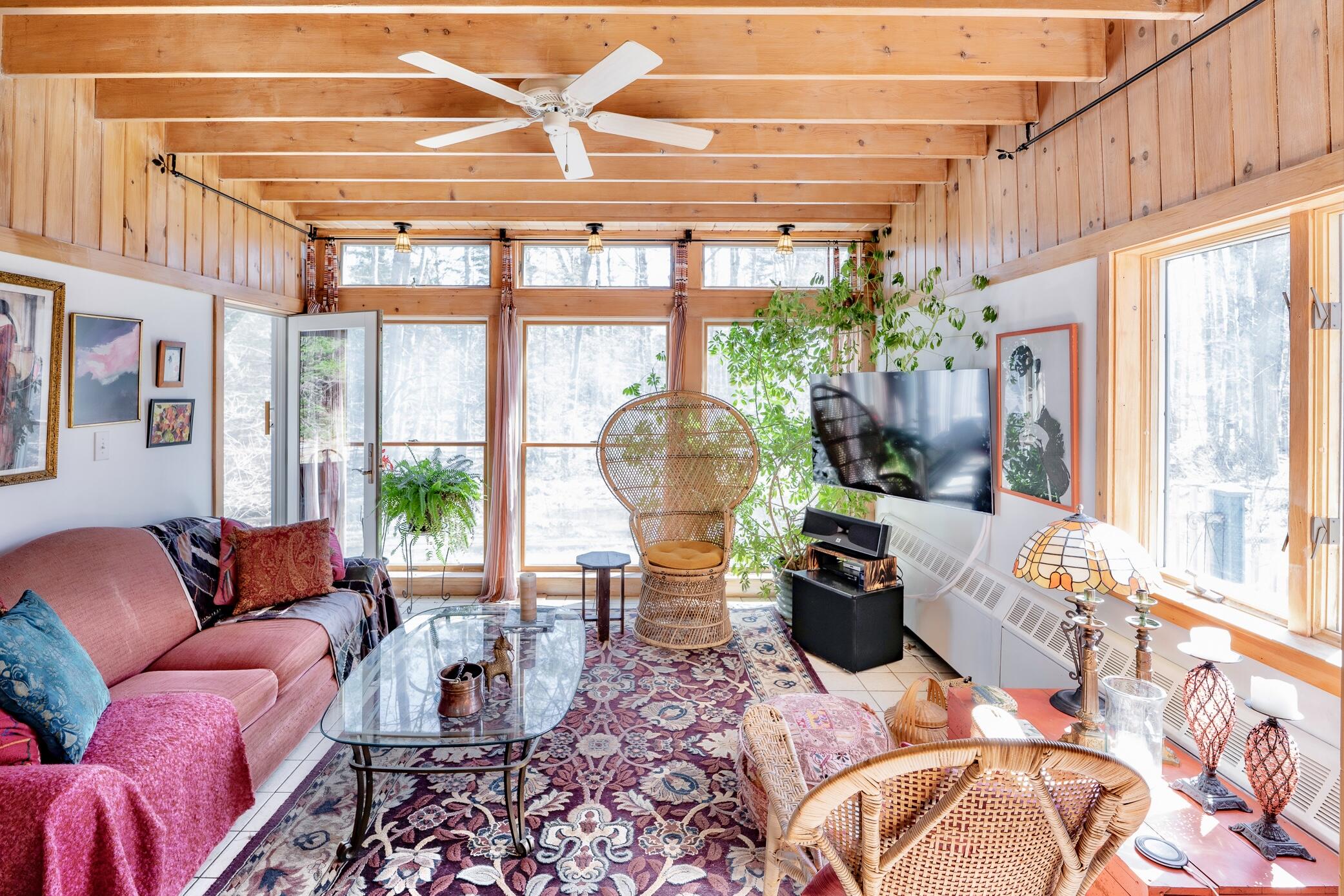 23 Peterson Road