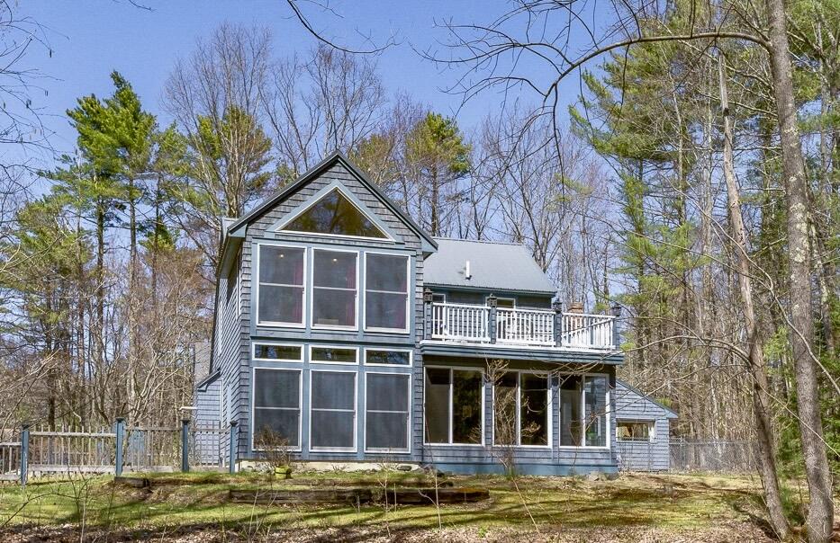 23 Peterson Road