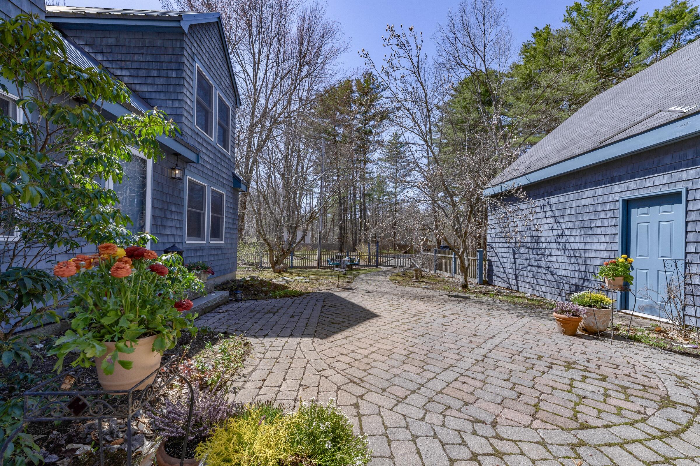 23 Peterson Road