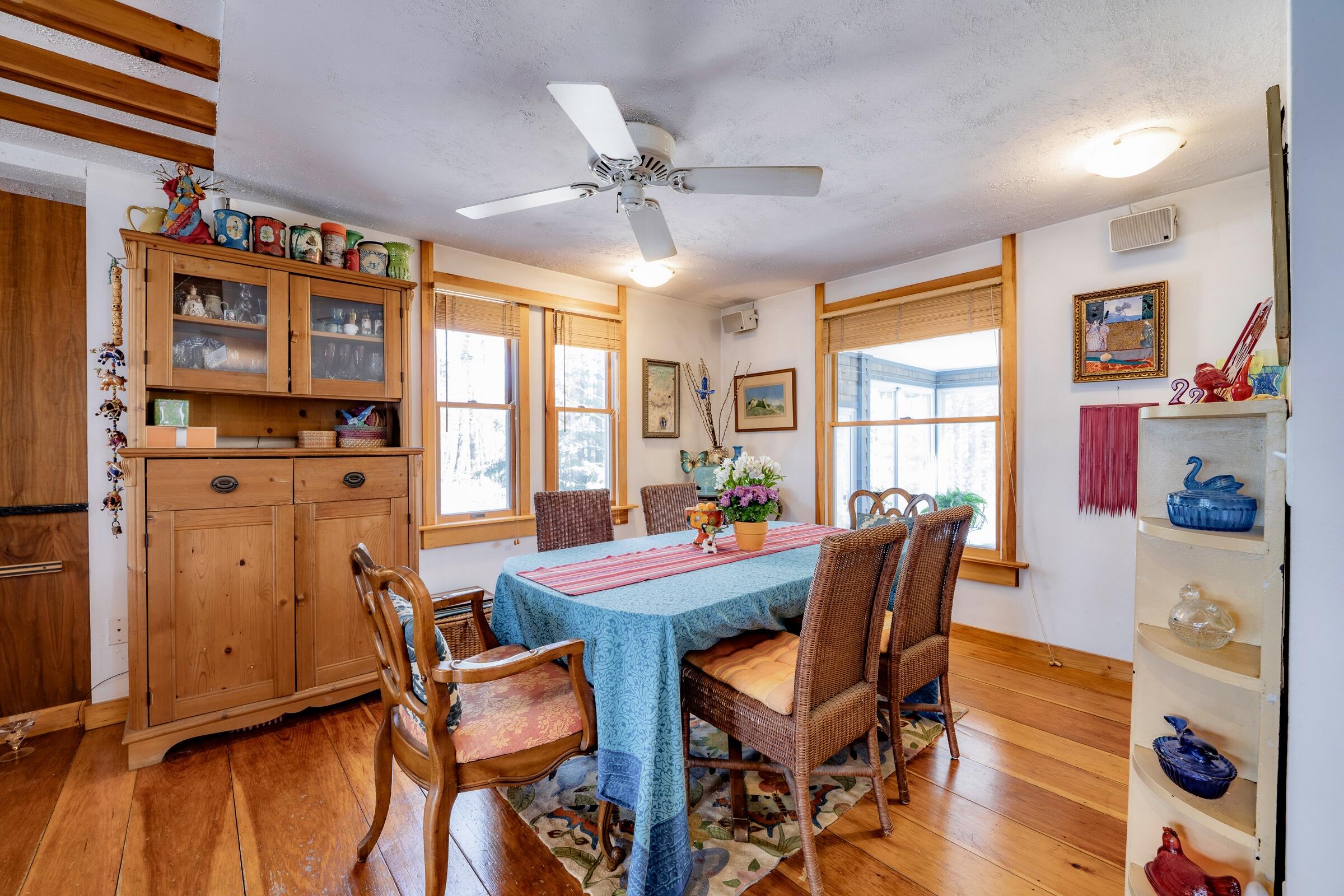 23 Peterson Road