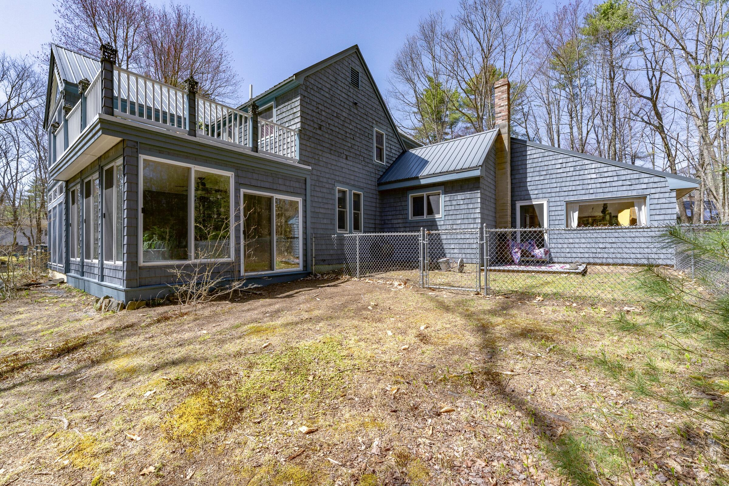 23 Peterson Road